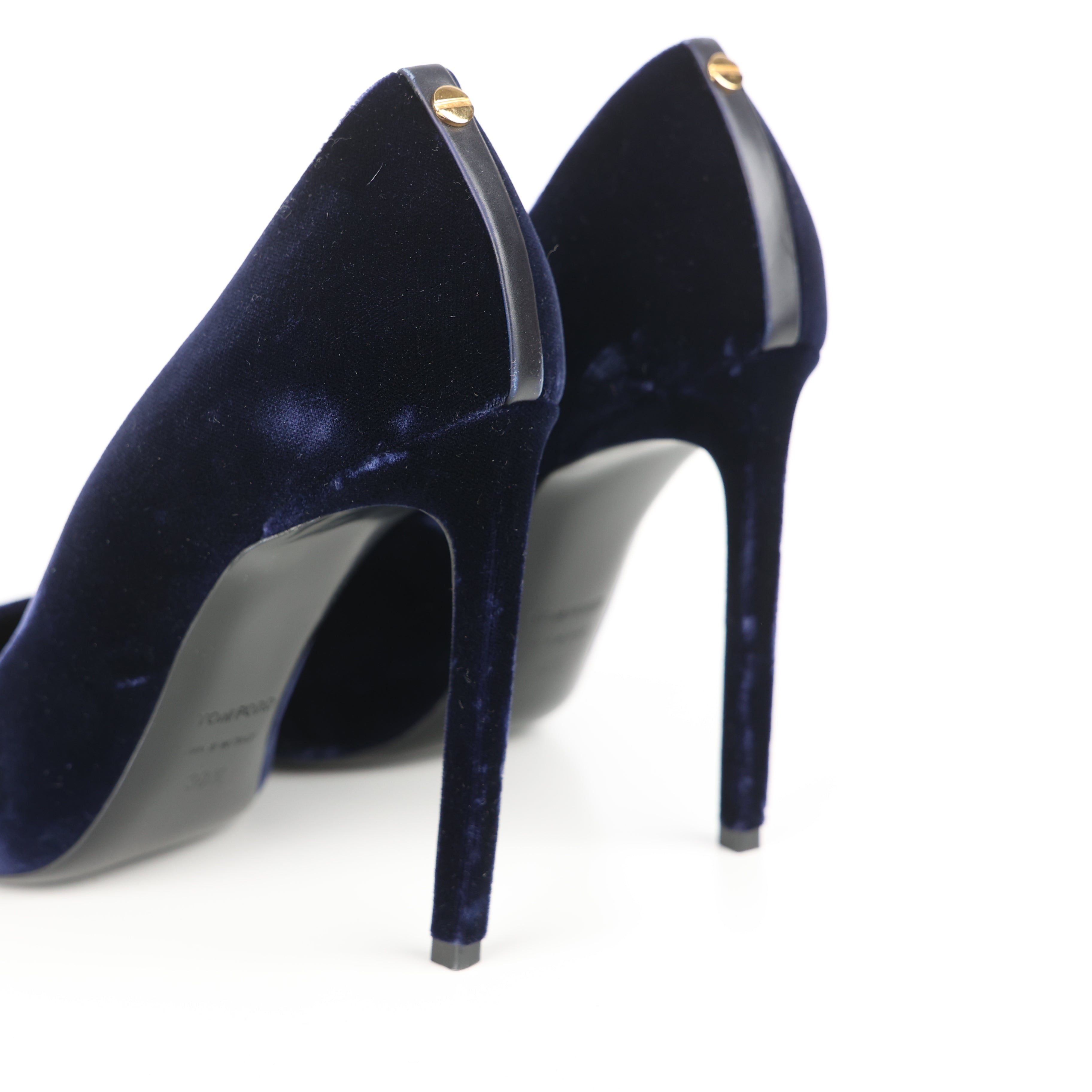 Heels , Shoe Size 38.5