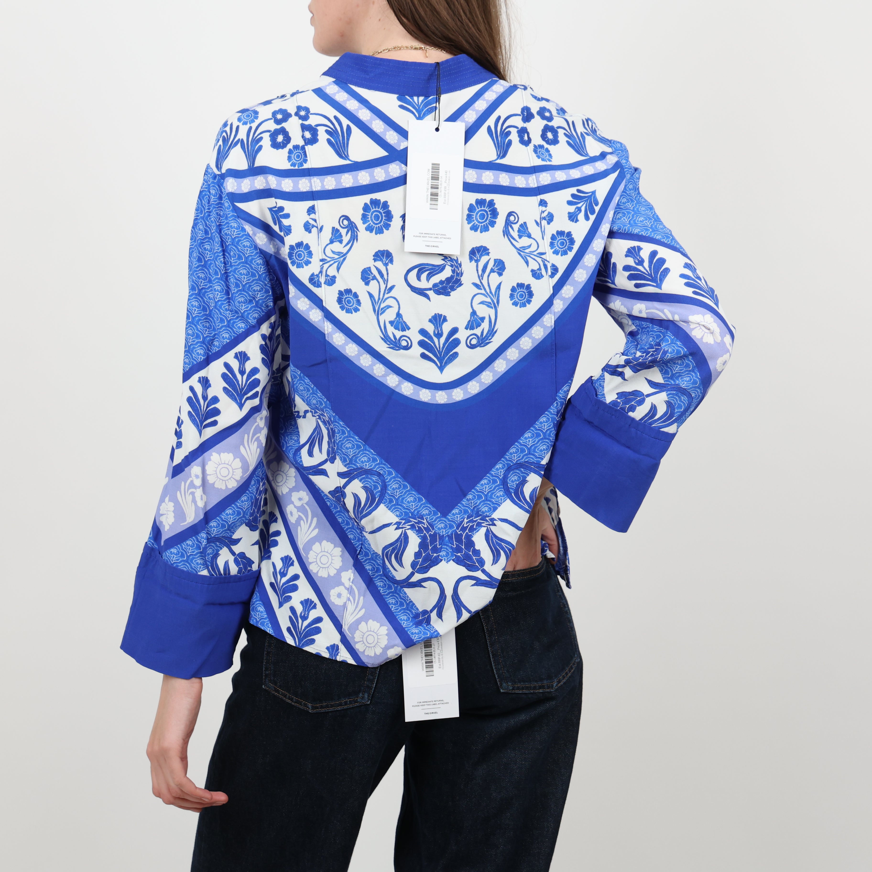 Blouse, UK Size 14