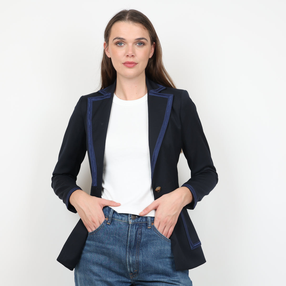 Blazer, UK Size 6