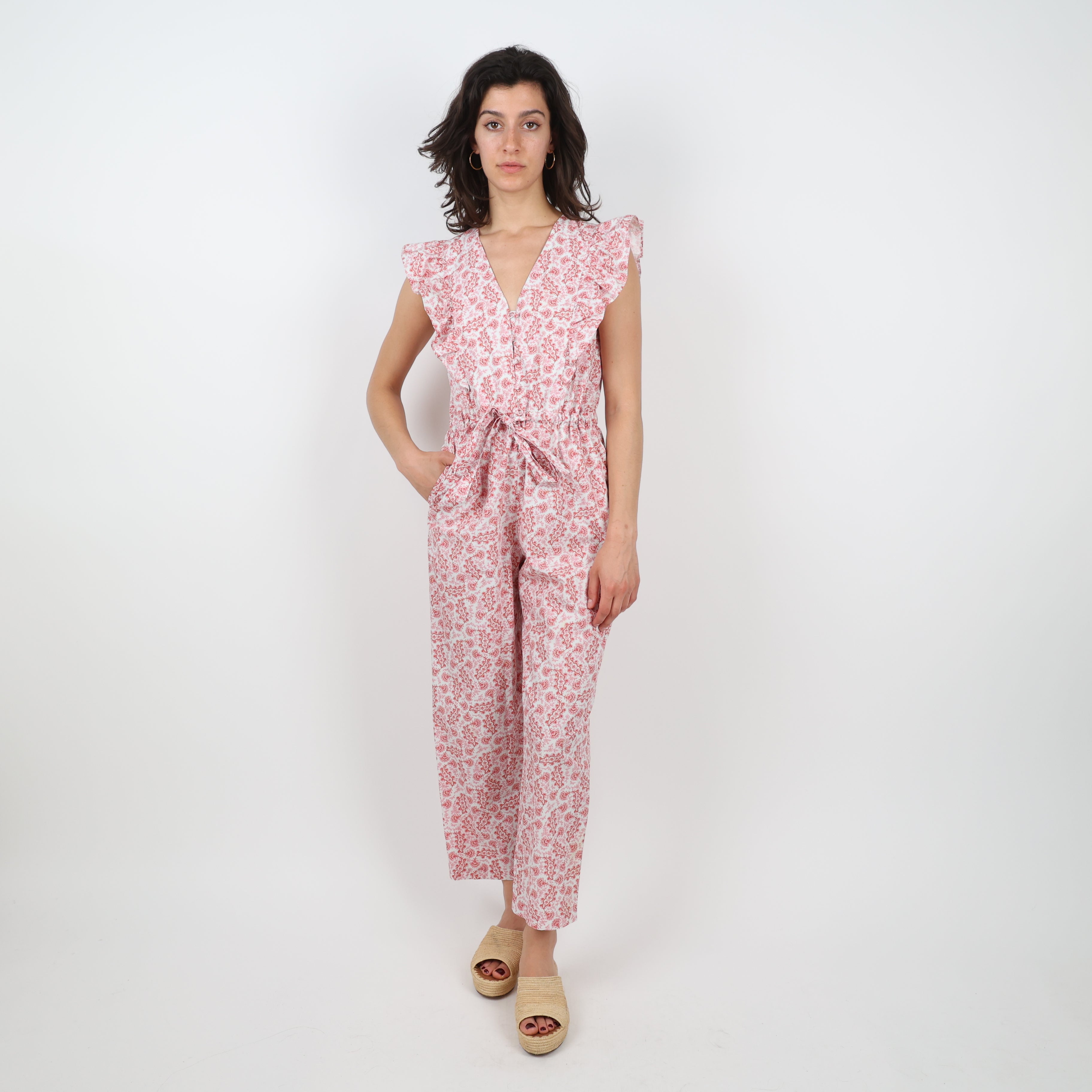 Jumpsuit, UK Size 12