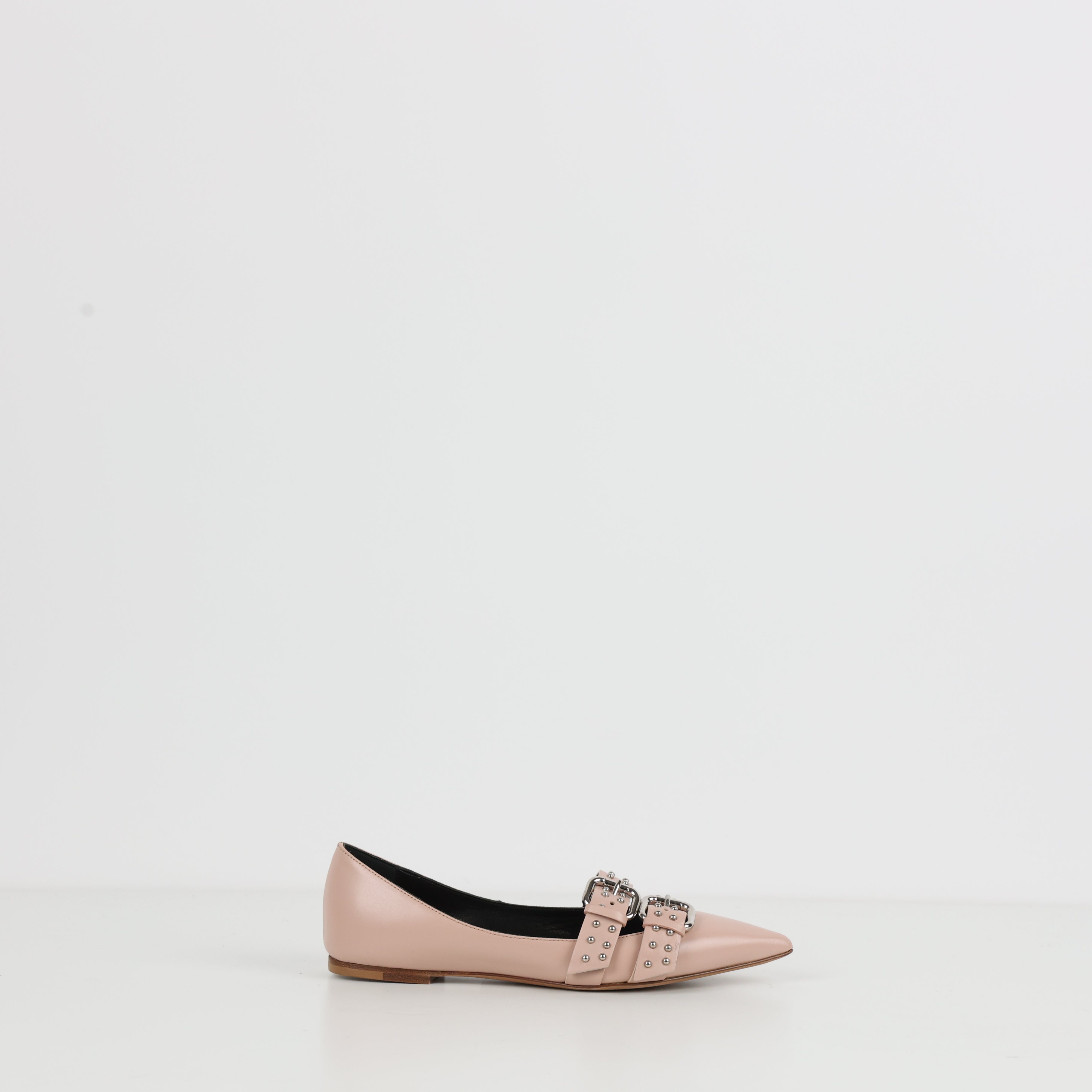 Flats, Shoe Size 36