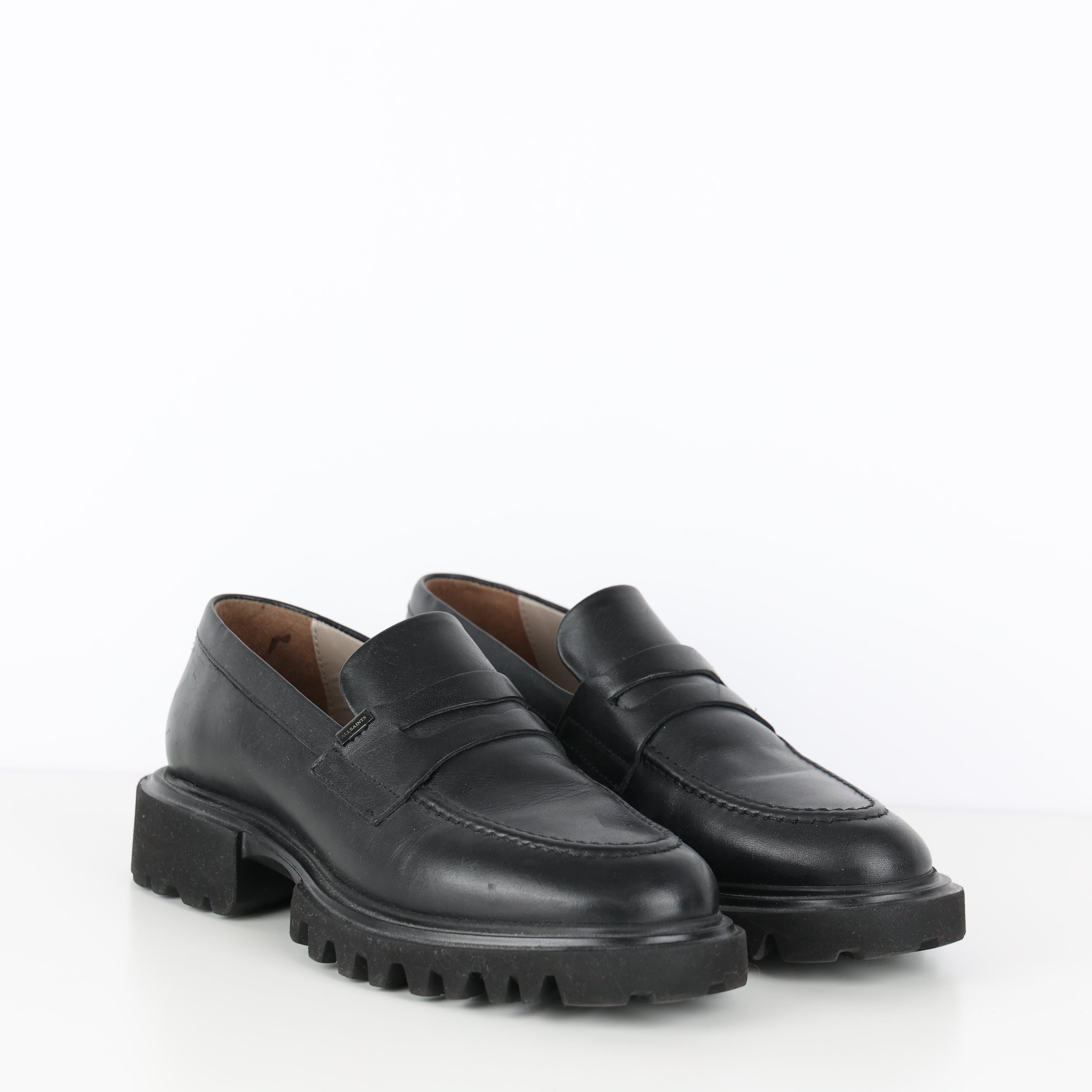 Loafers , Shoe Size 38