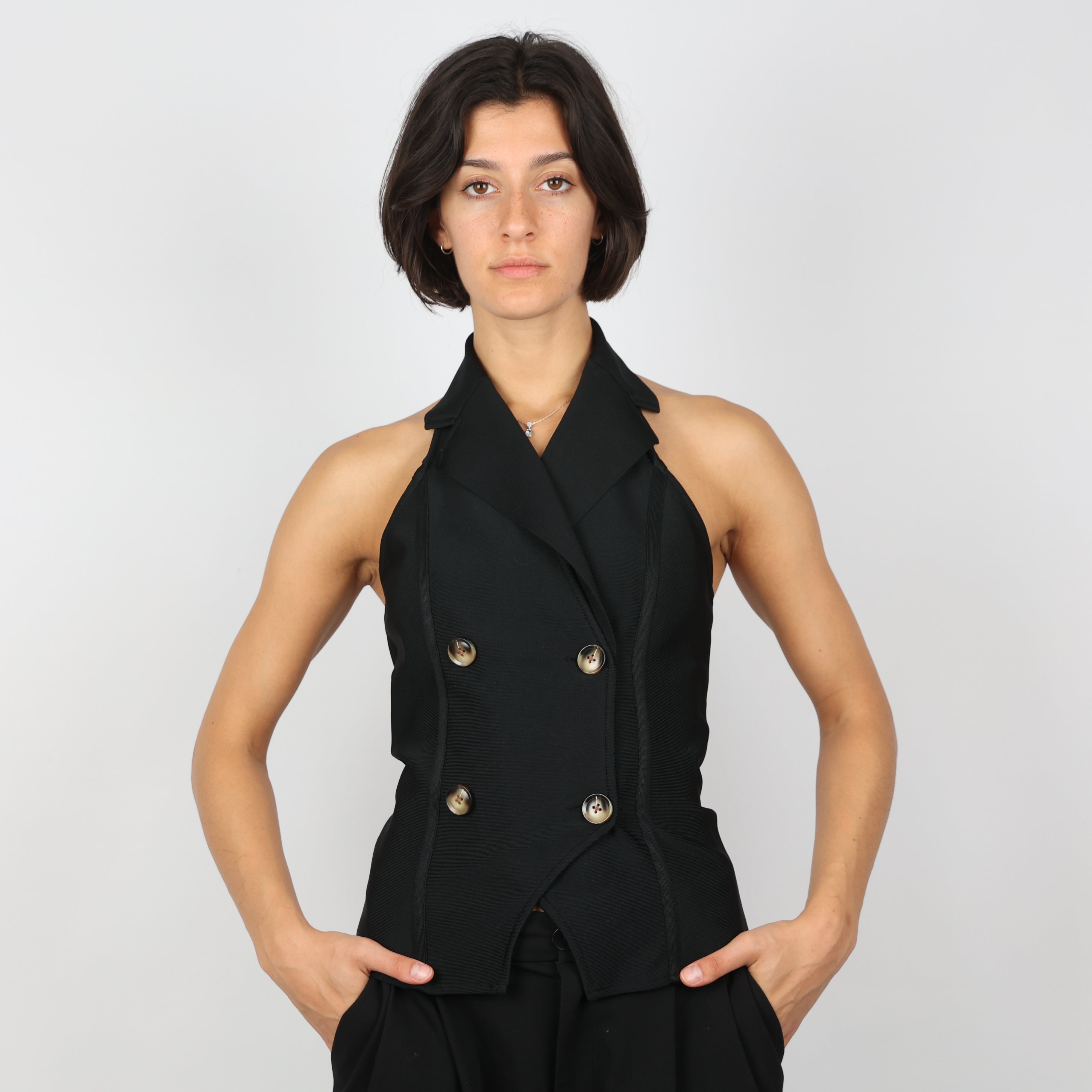 Top, UK Size 10