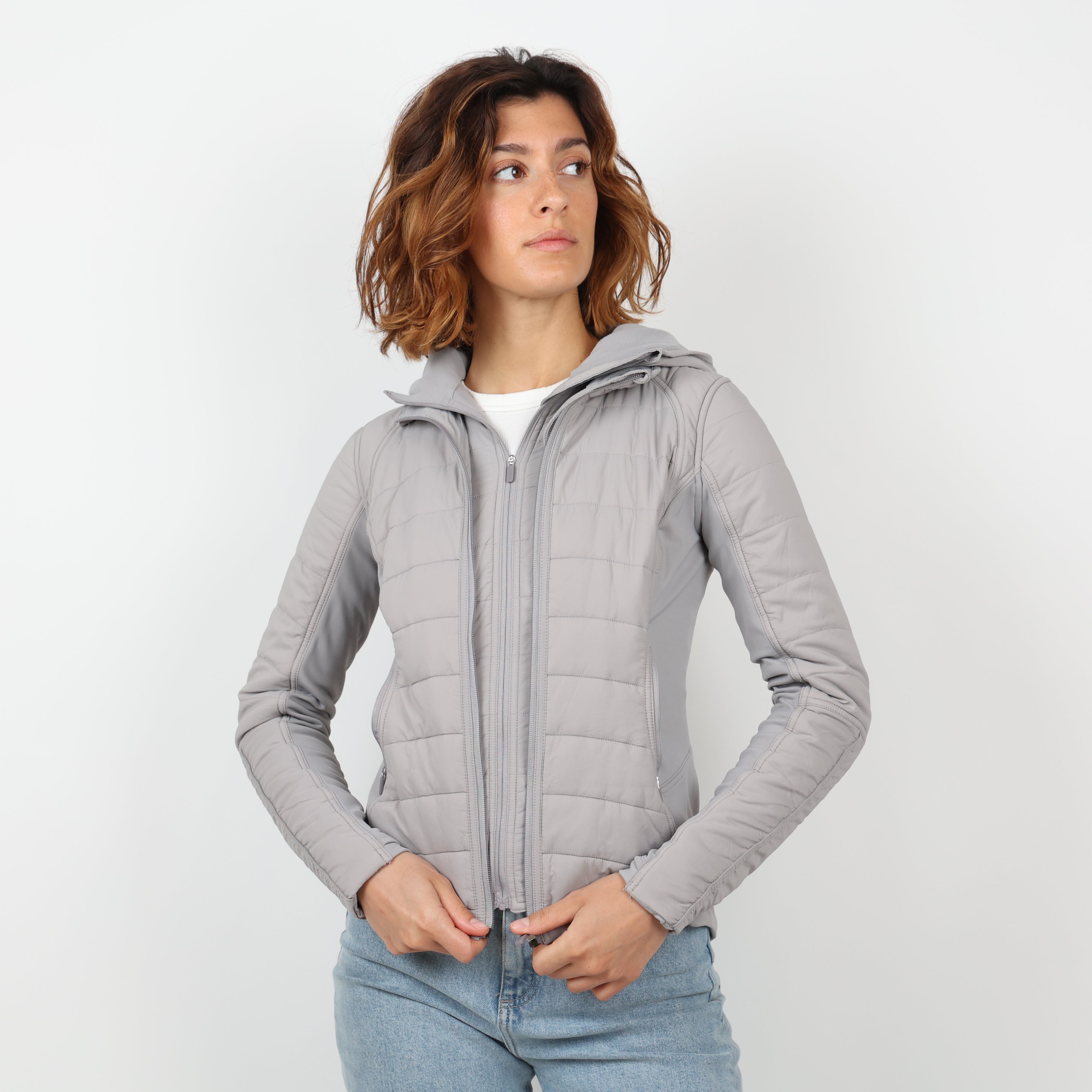 Athleisure, UK Size 8