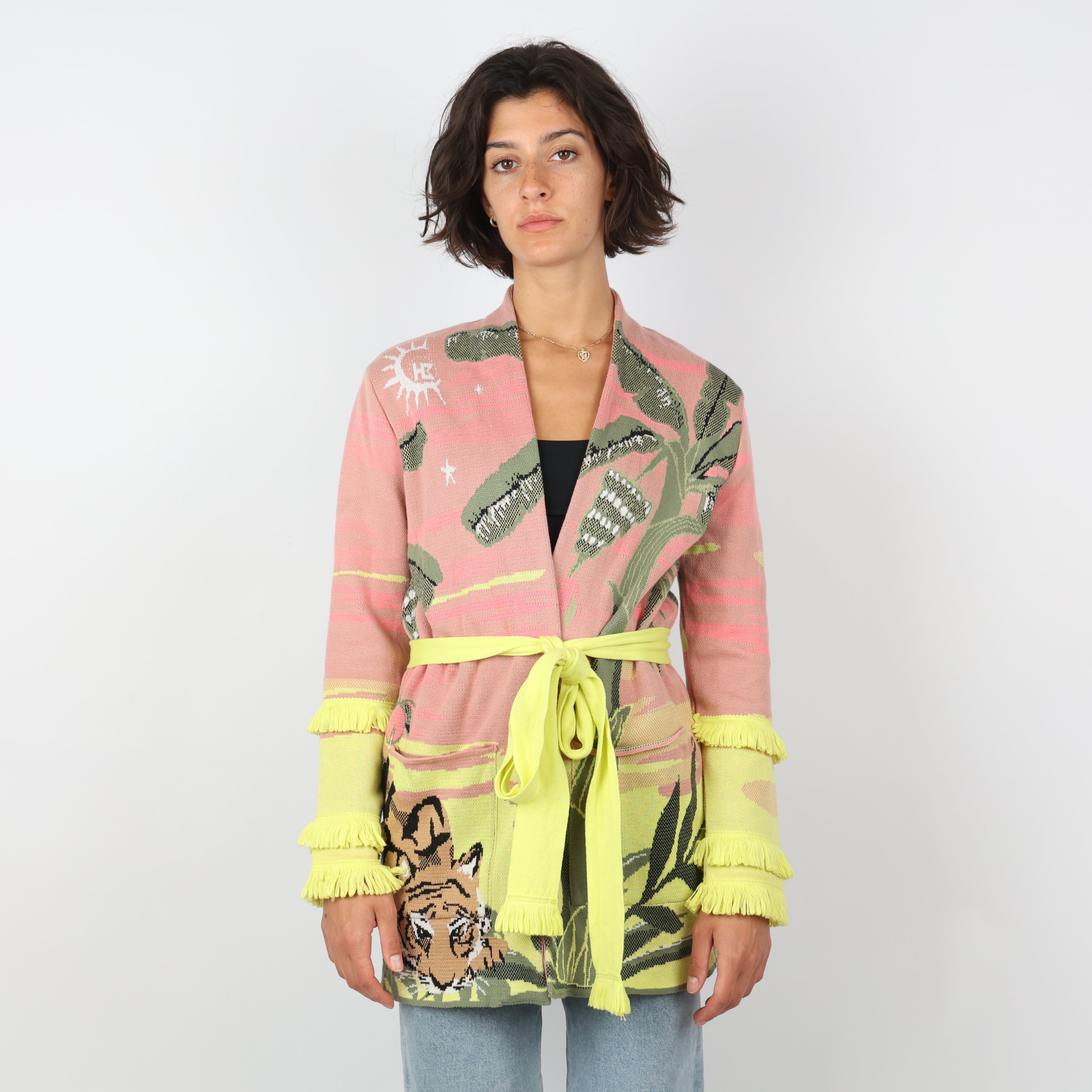 Knitwear, UK Size 8