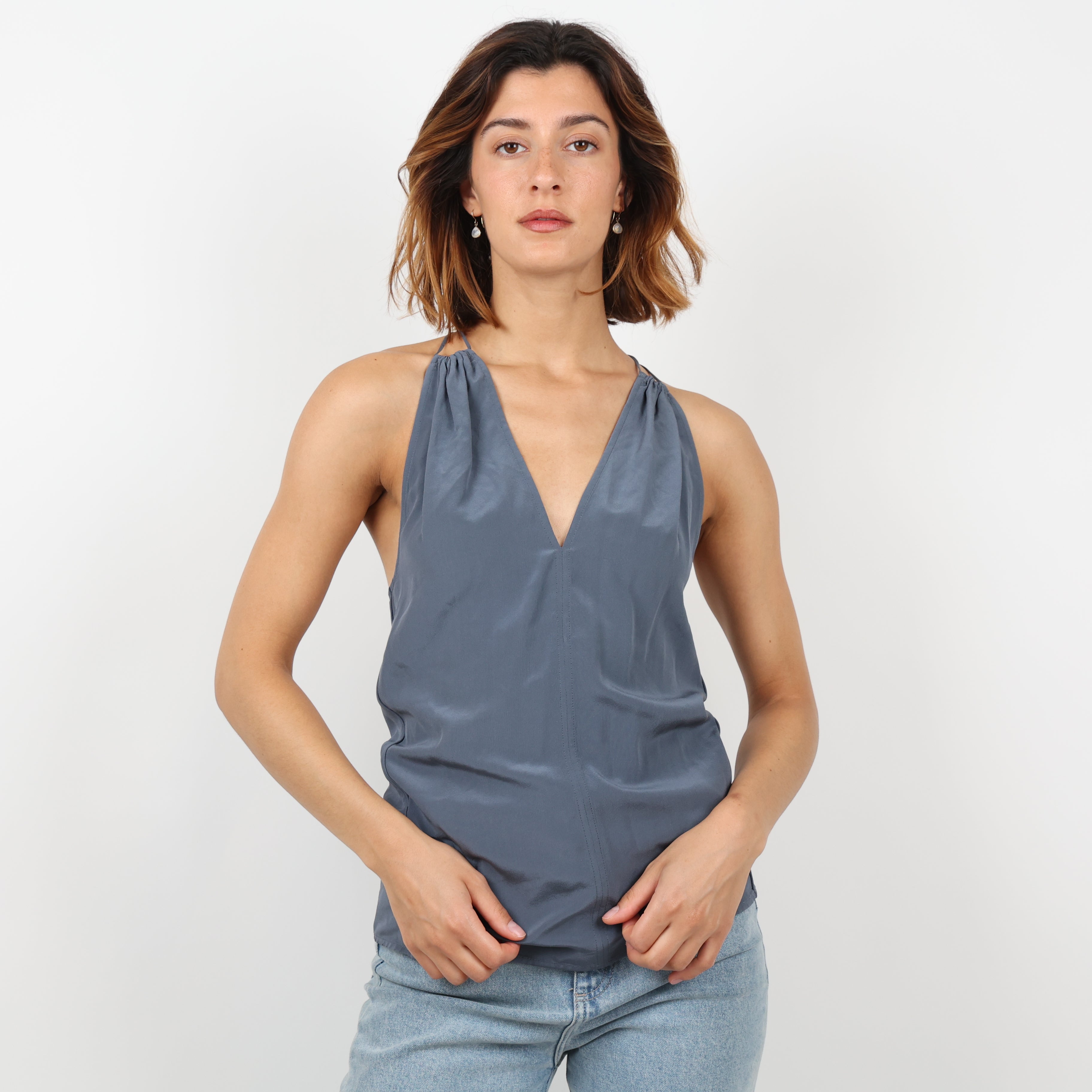 Top, UK Size 6