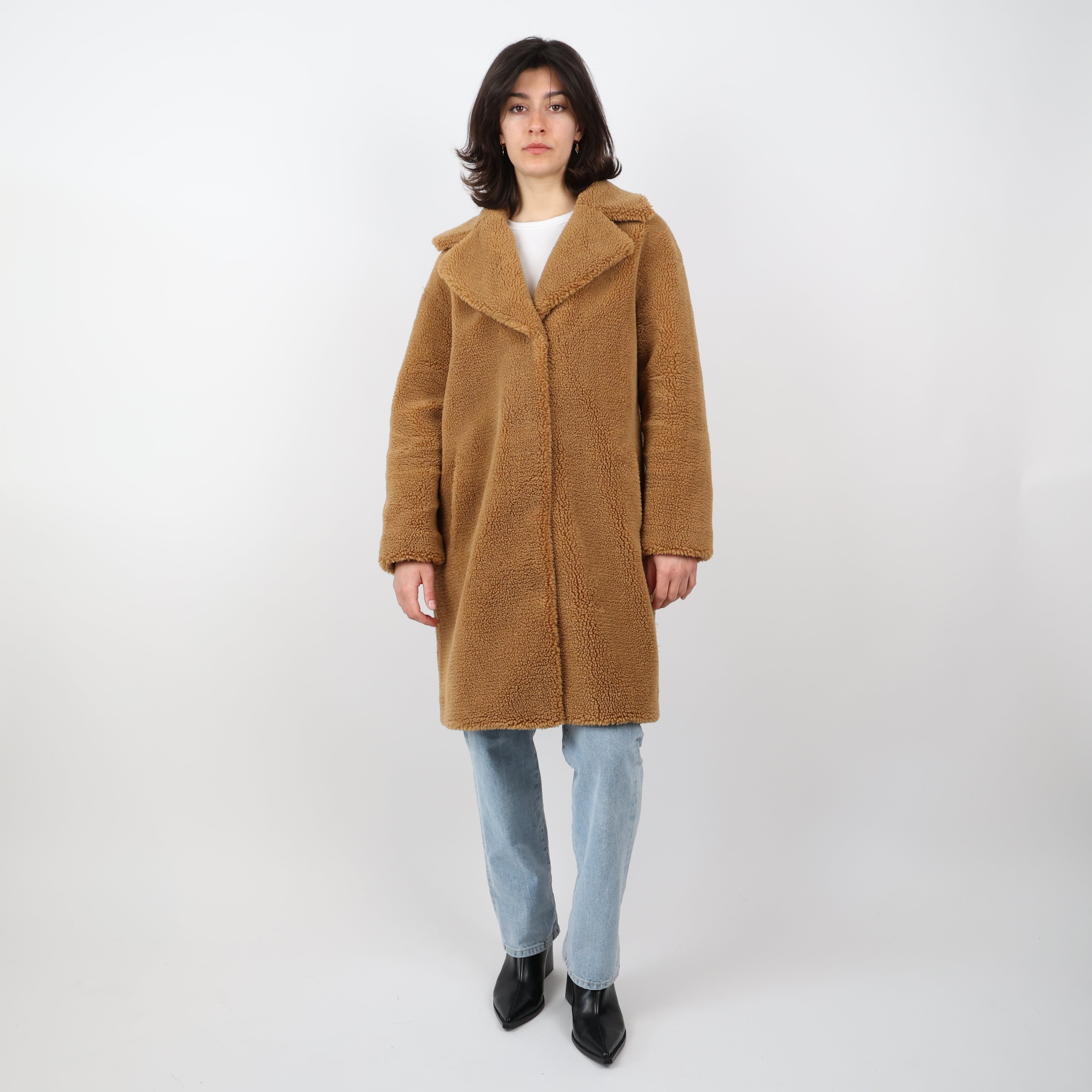 Coat, UK Size 12