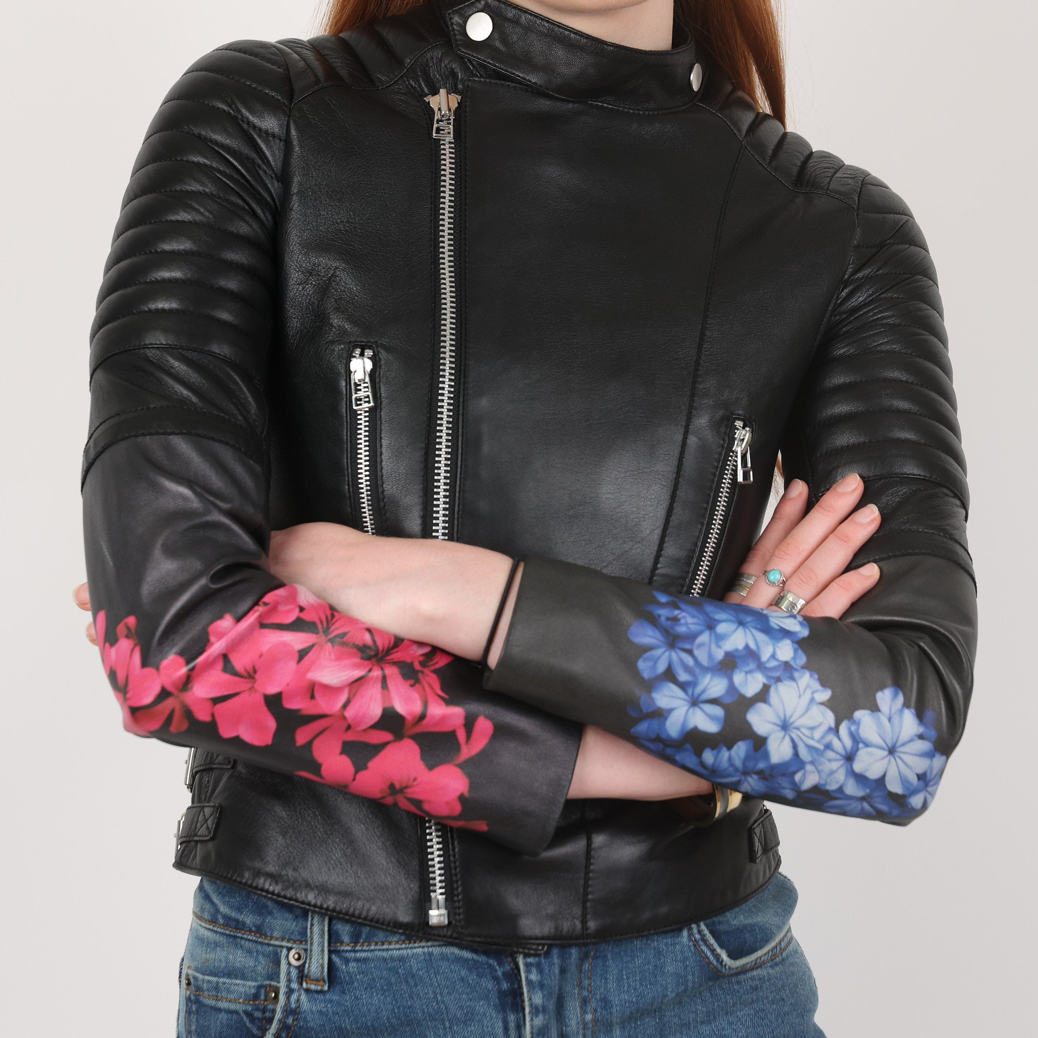 Jacket, UK Size 8