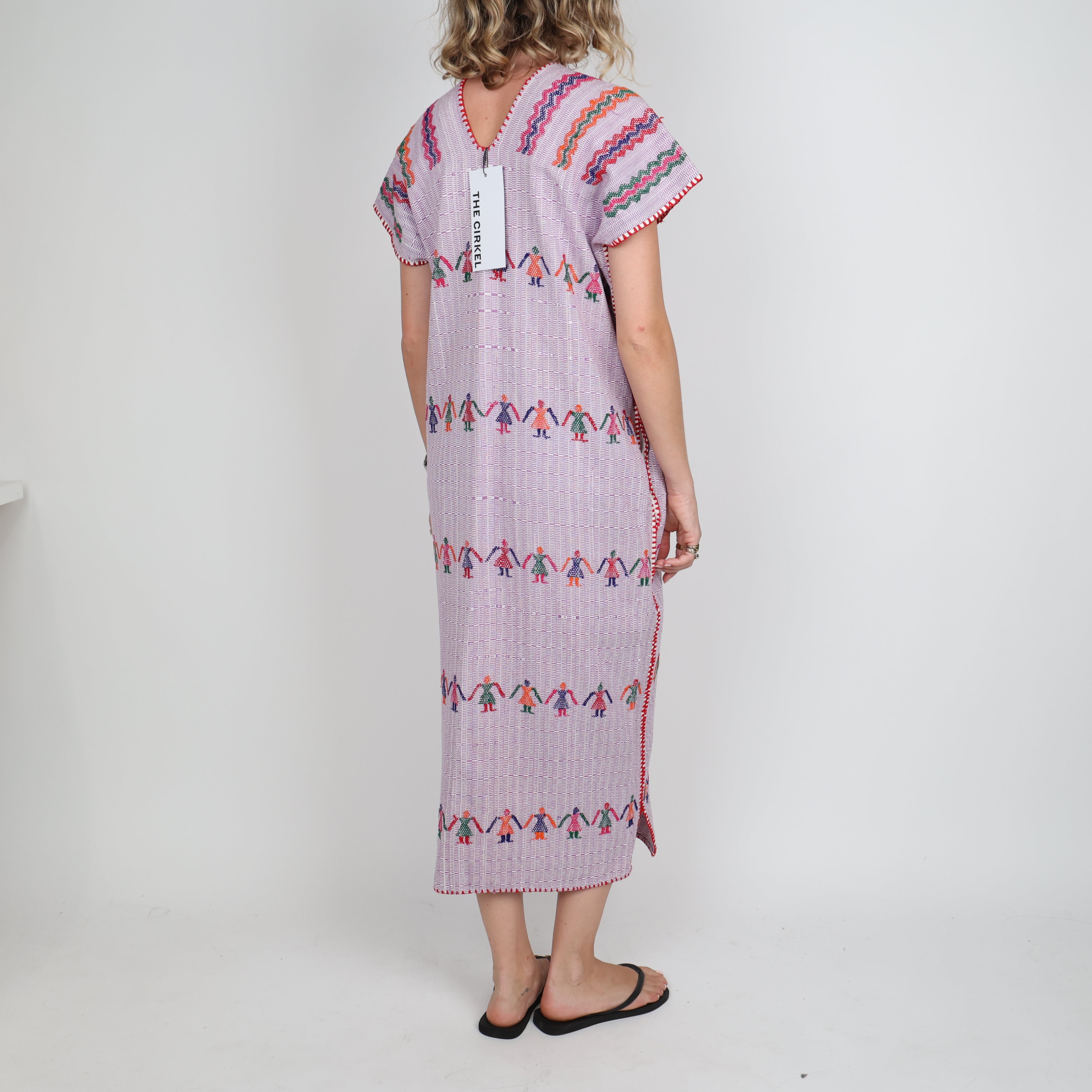 Dress, UK Size One Size