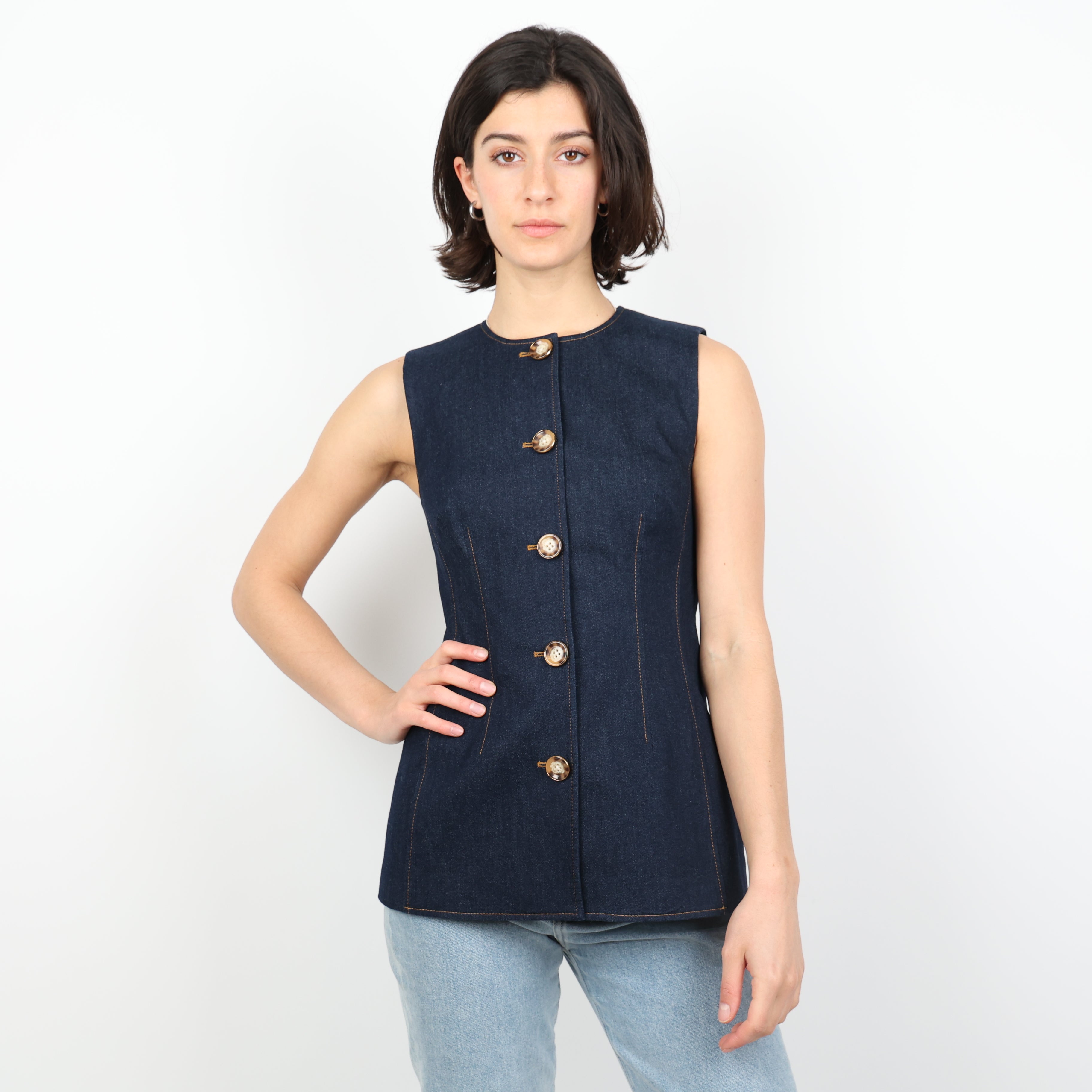 Jacket, UK Size 8