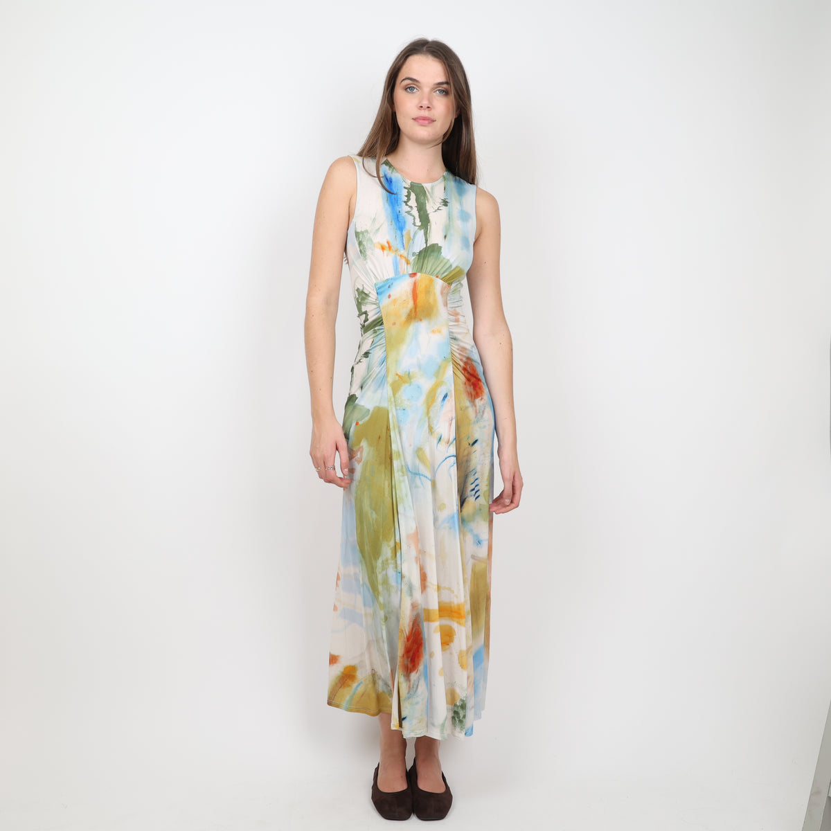Dress, UK Size 8