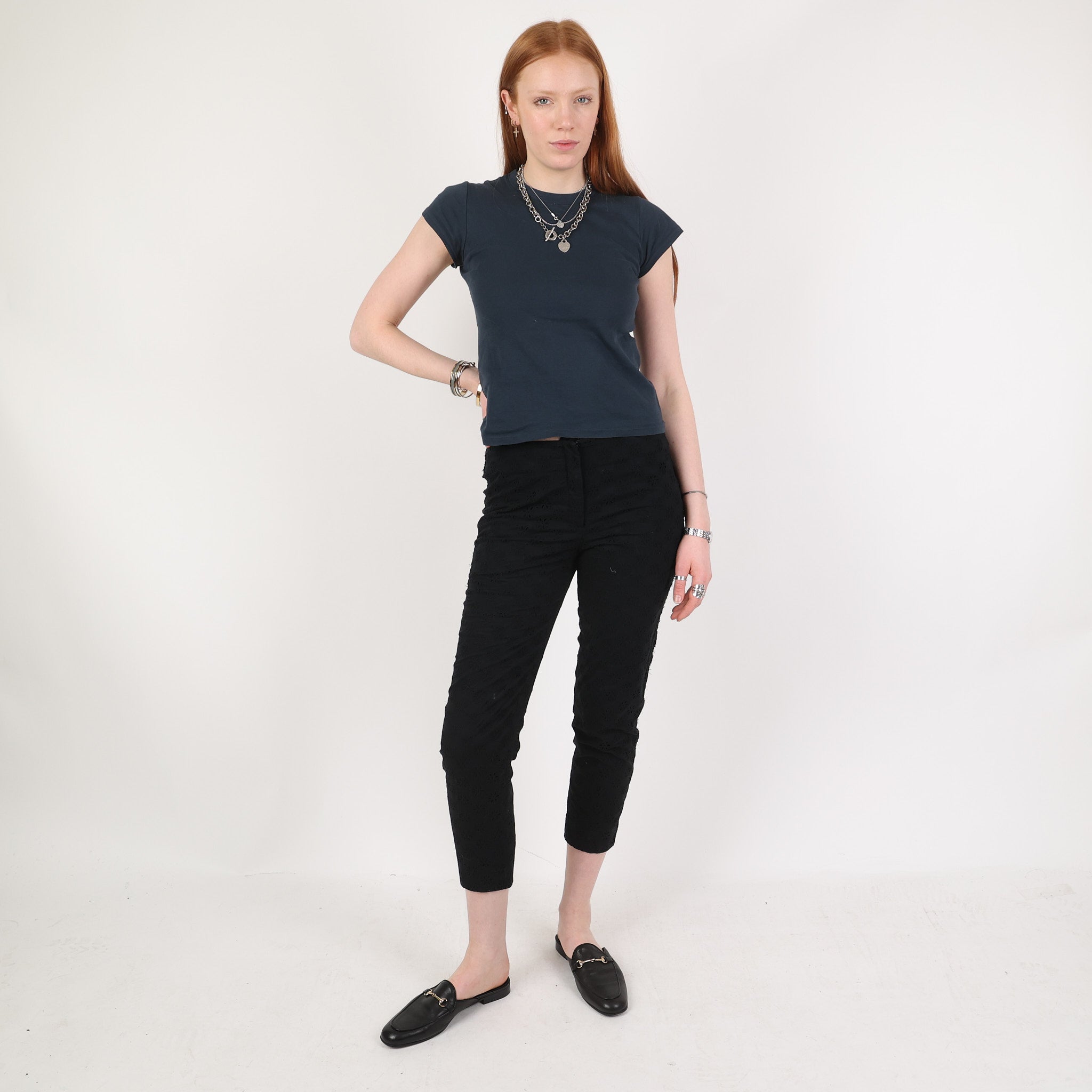 Trousers, UK Size 10