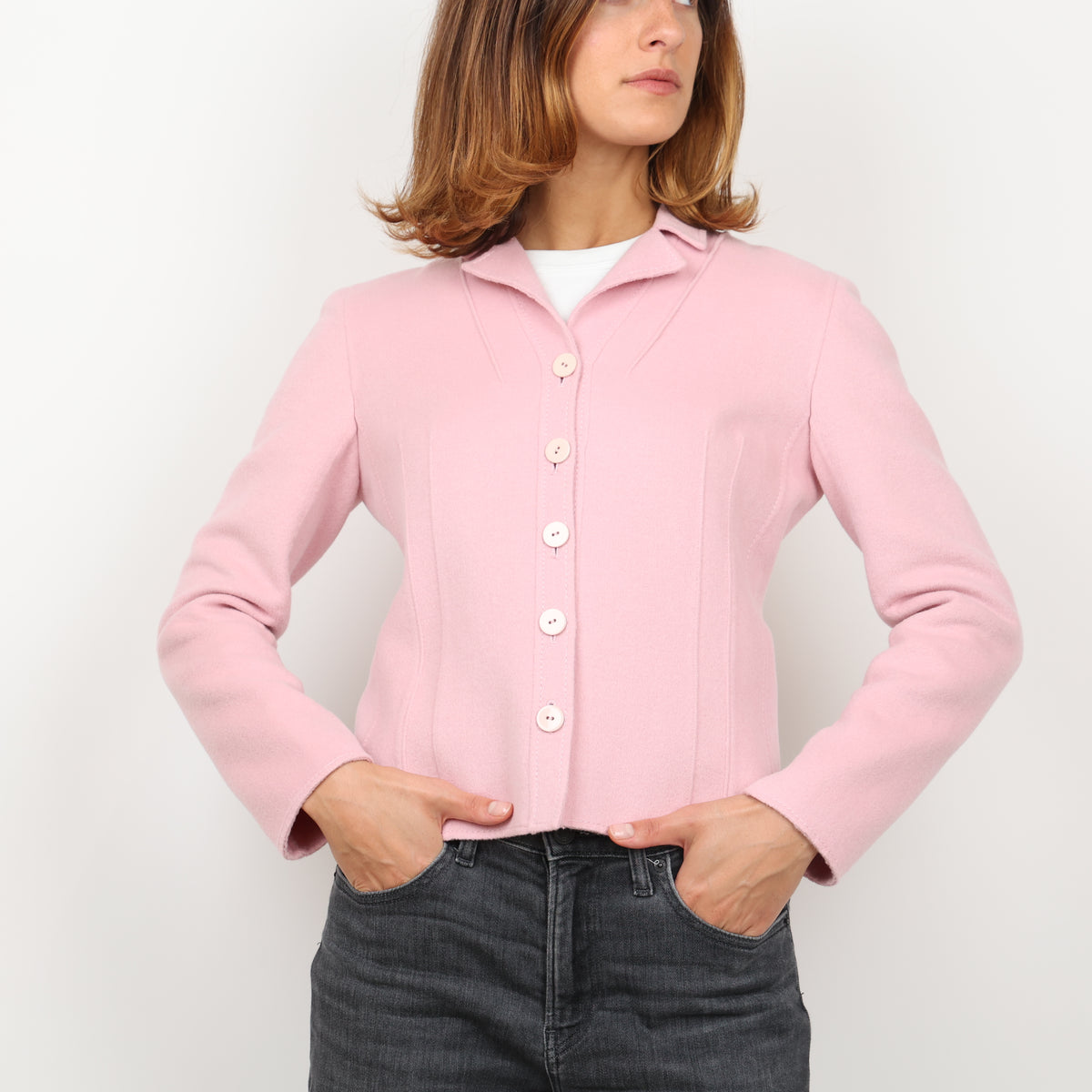 Blazer, UK Size 8