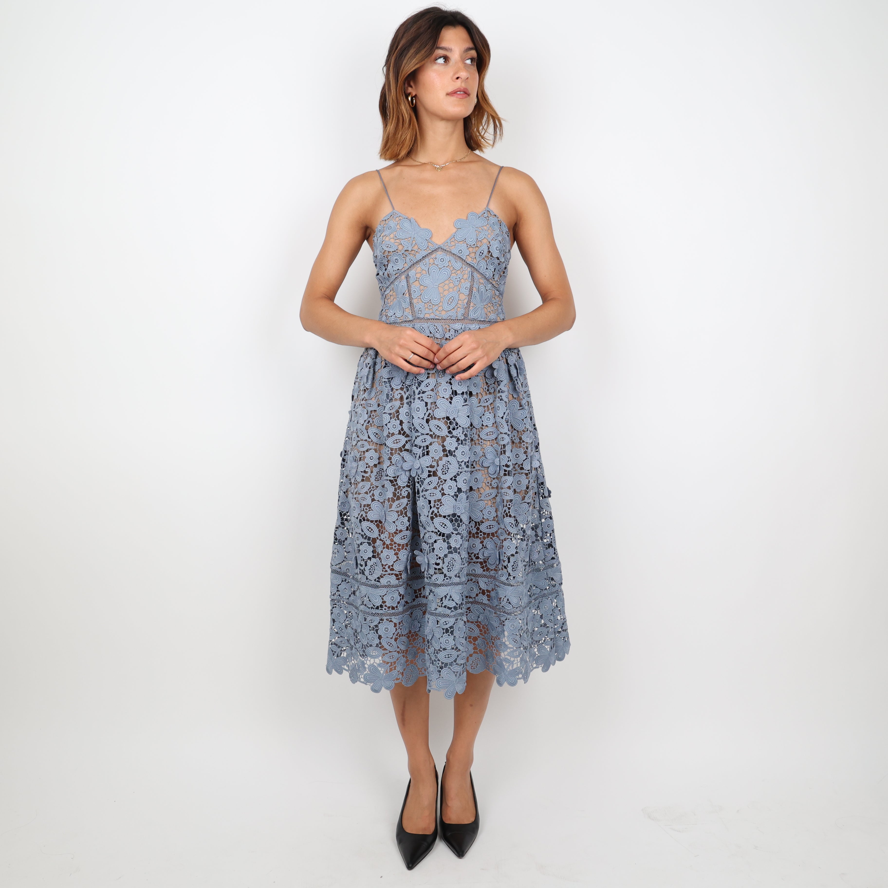 Dress, UK Size 8