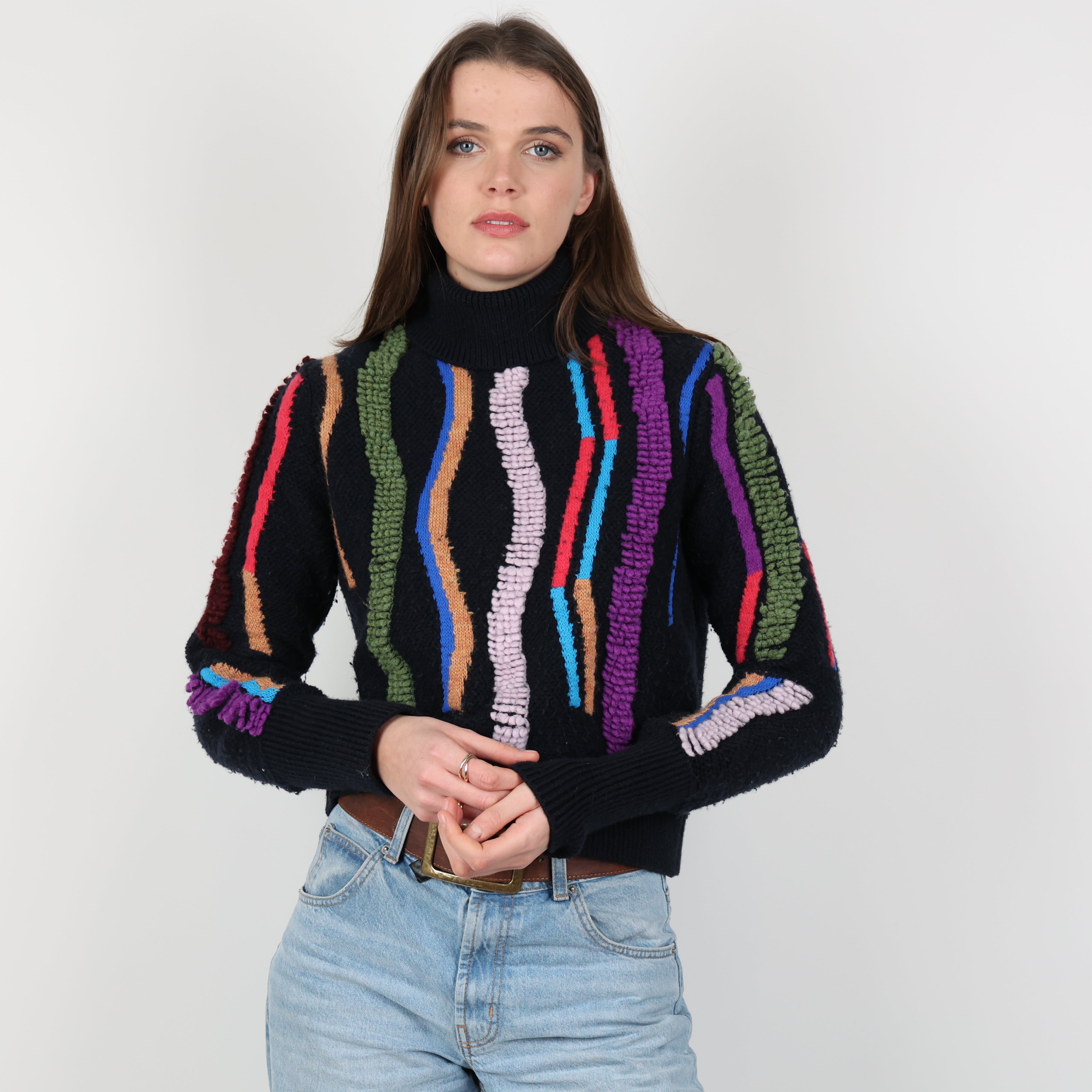 Knitwear, UK Size 8