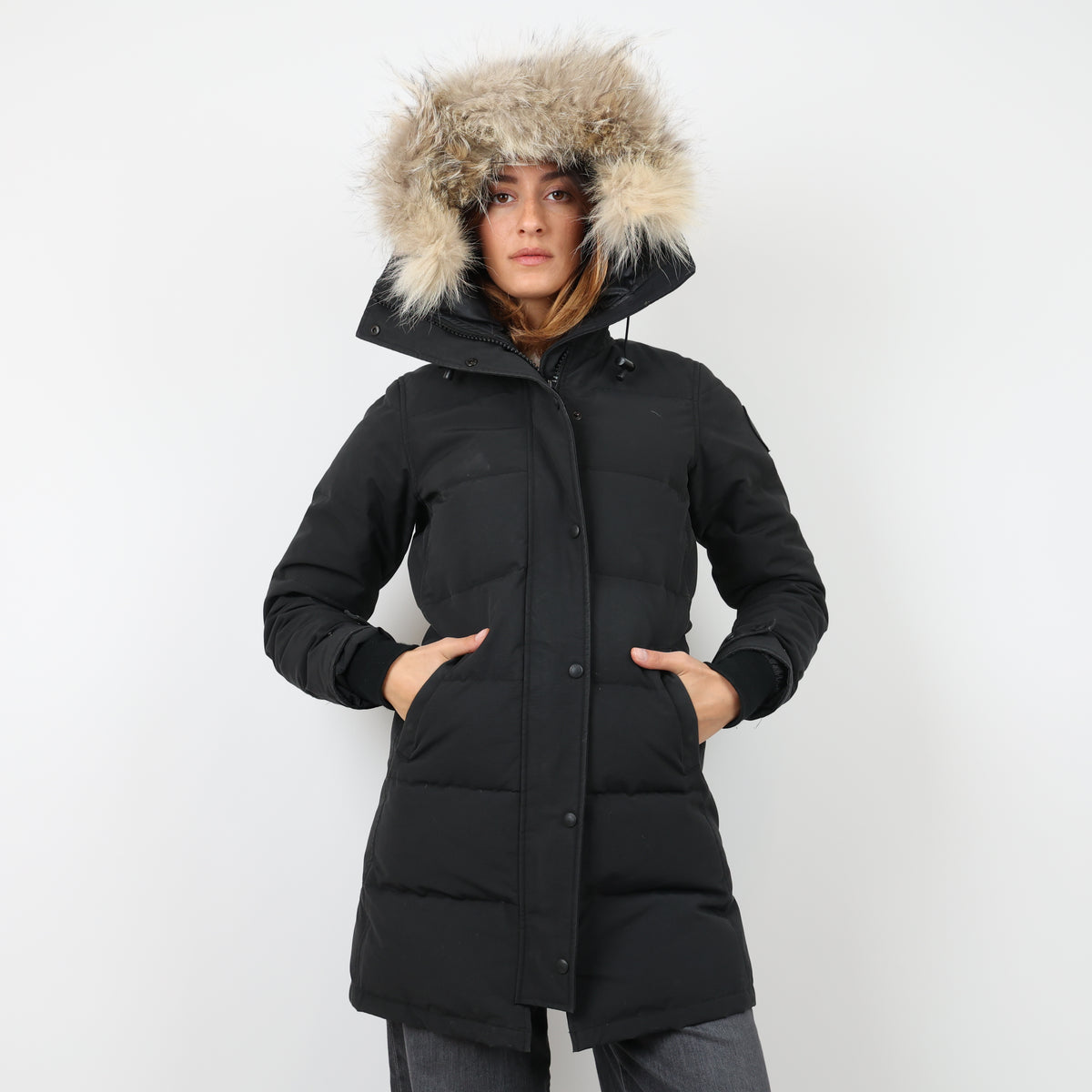 Coat, UK Size 8