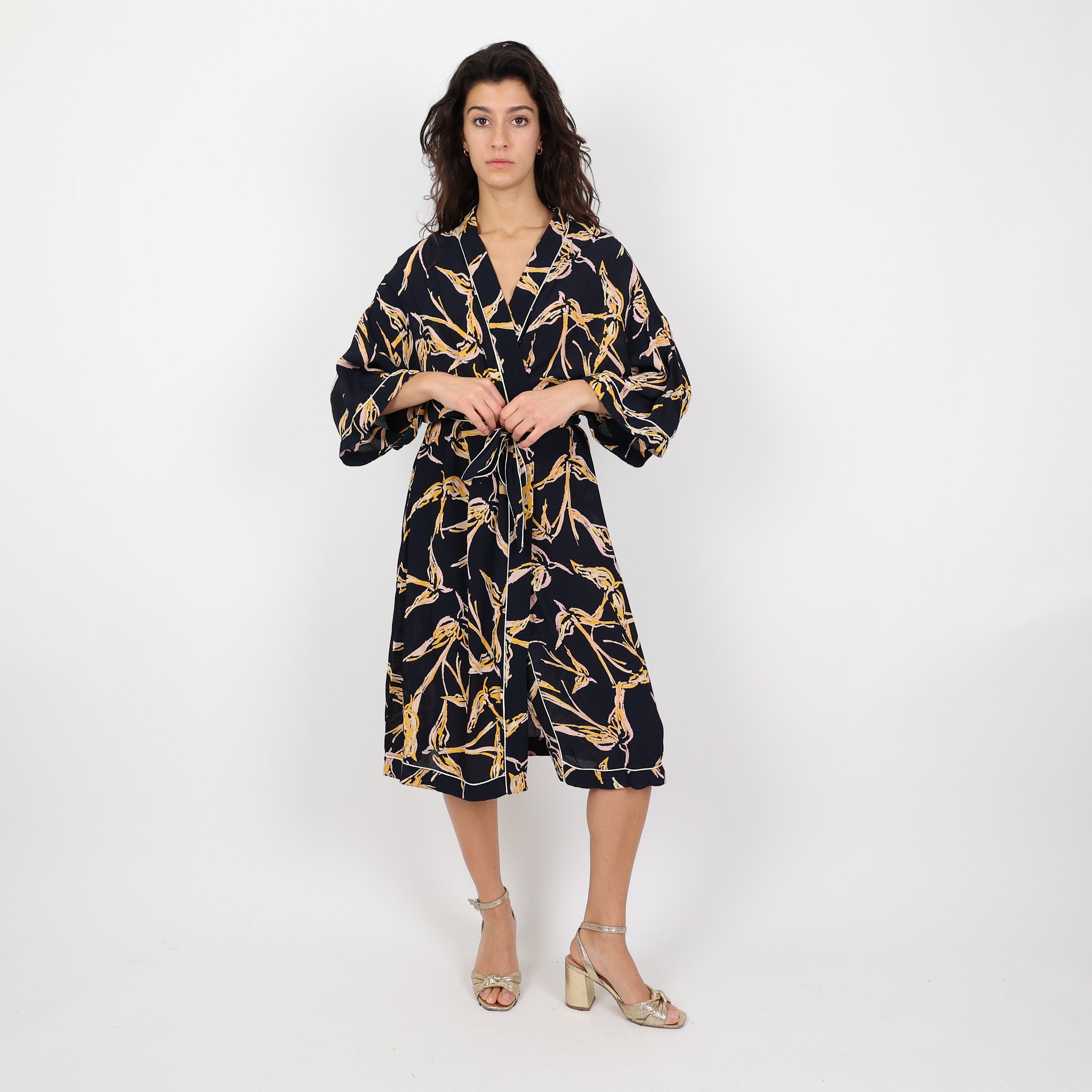 Dress, UK Size 12