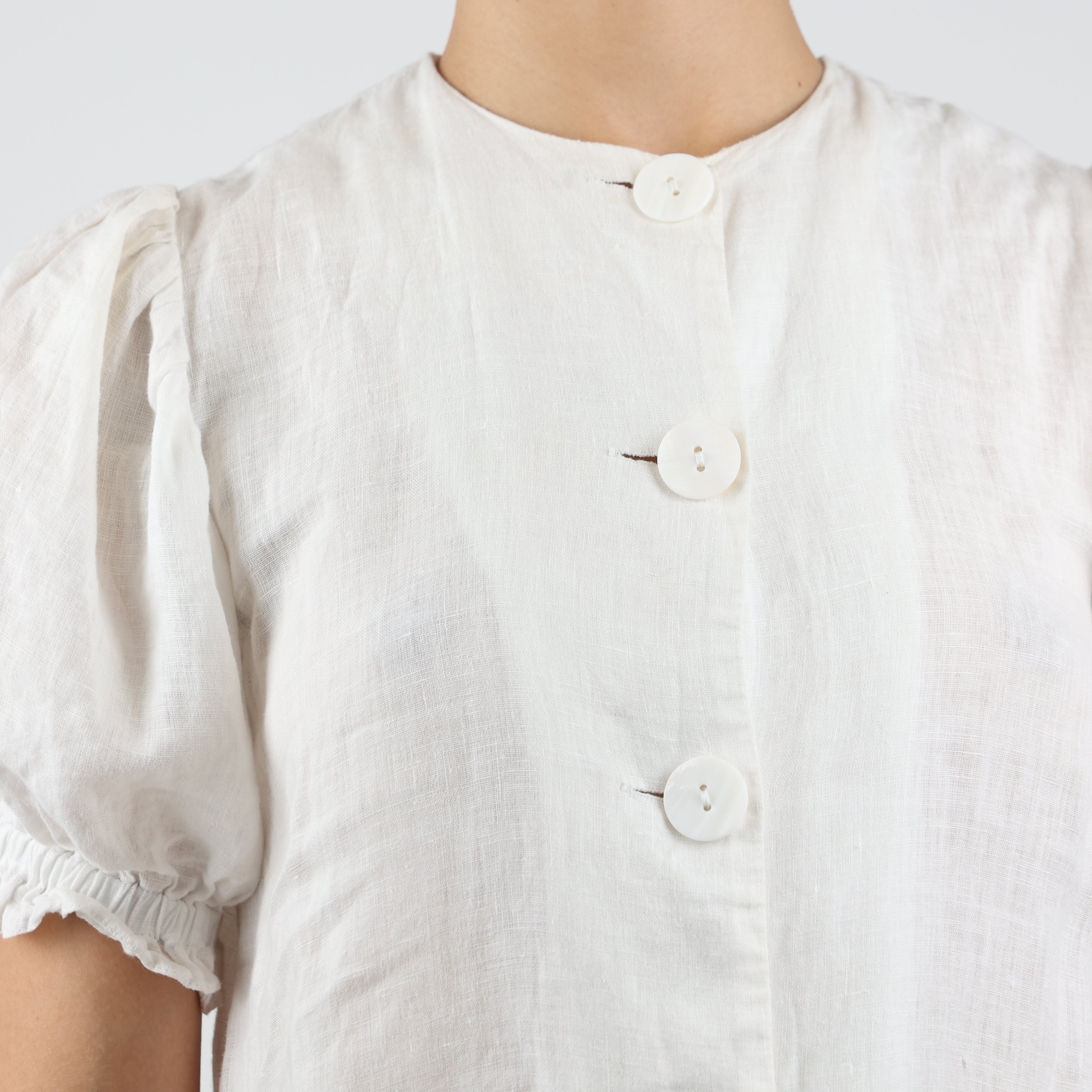 Blouse, UK Size 8