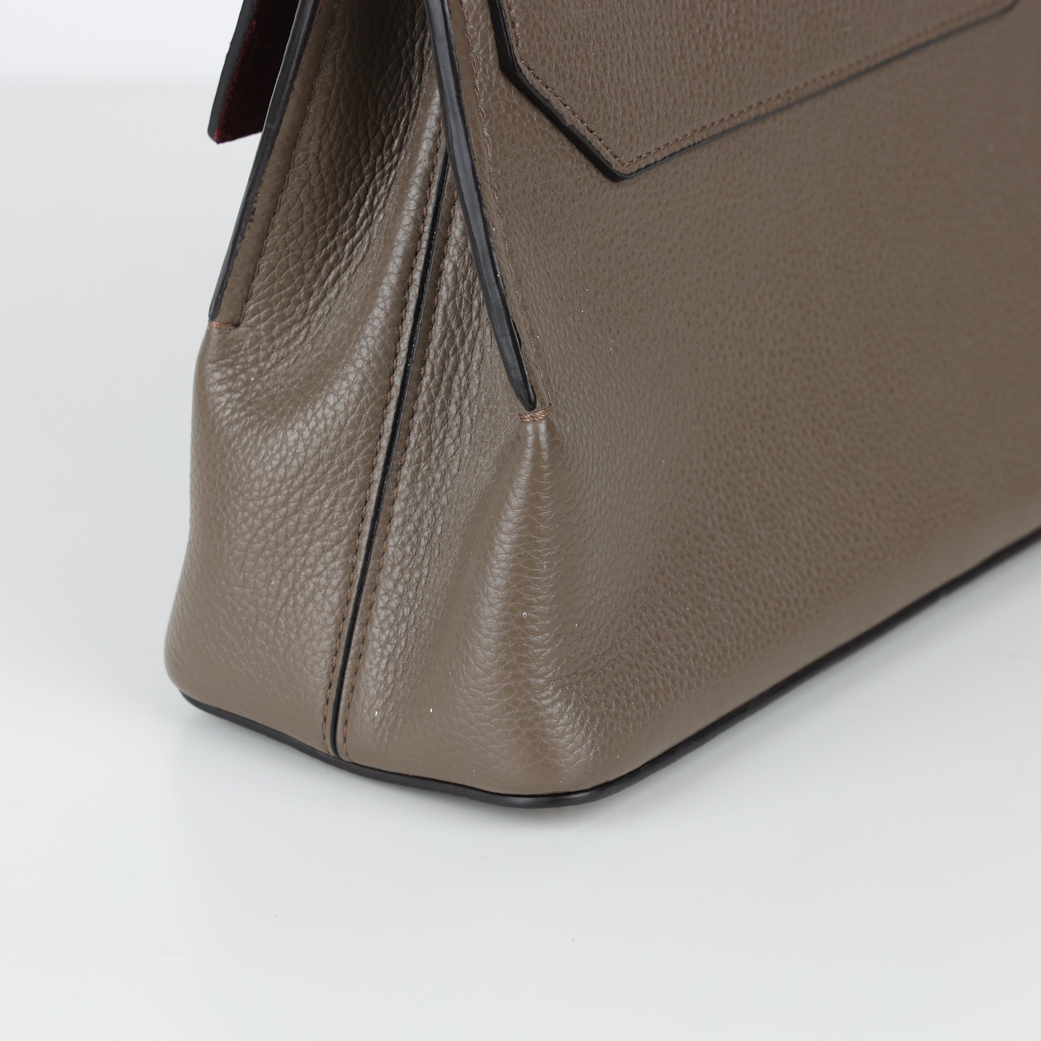 Mulberry, Mini Seaton Bag