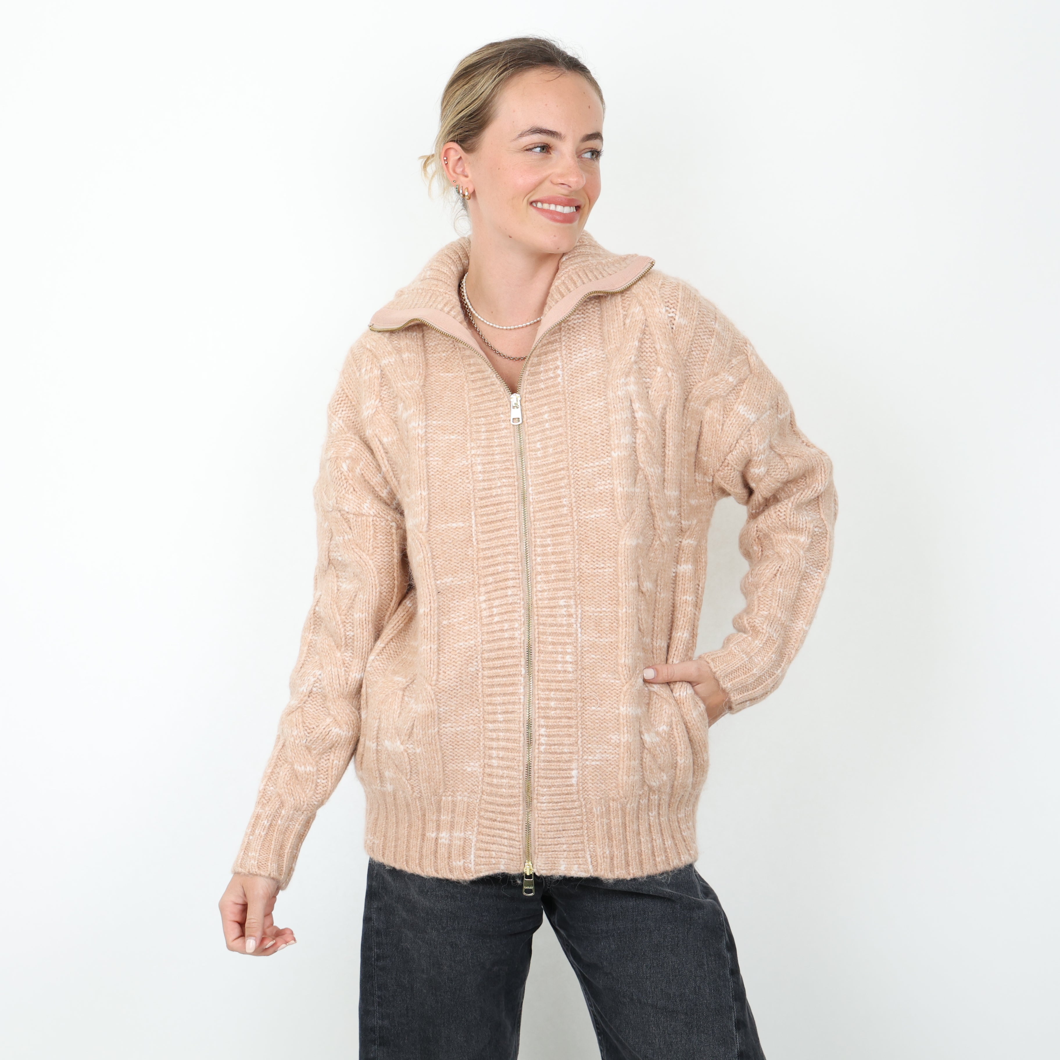 Knitwear, UK Size 12