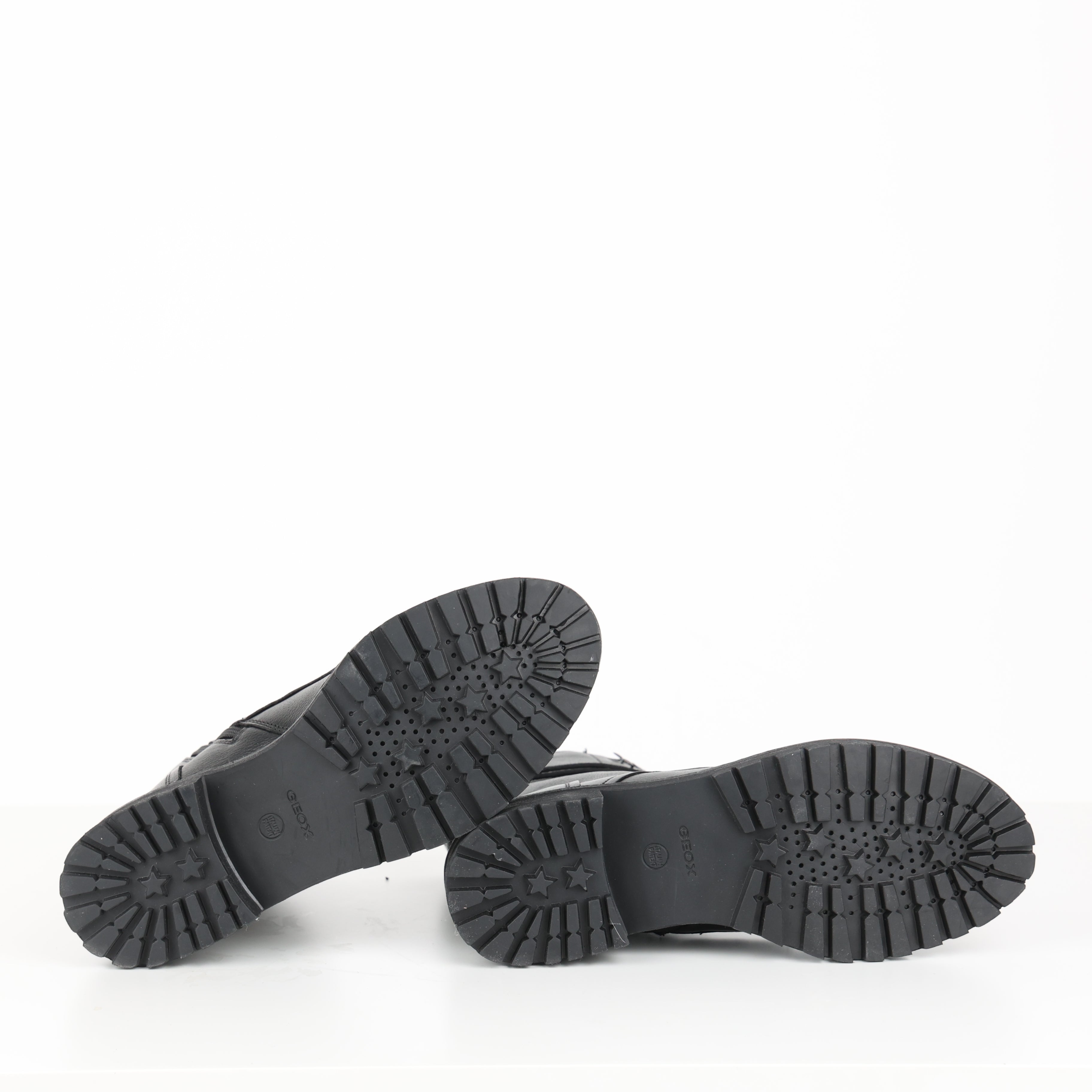 Boots , Shoe Size 39