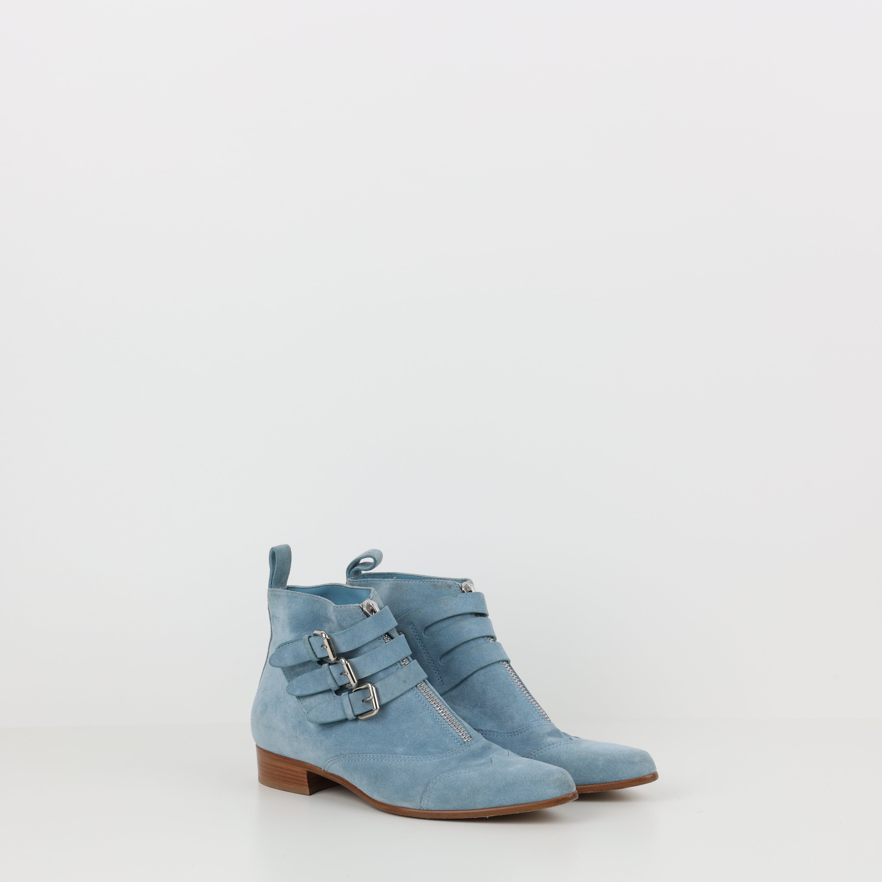 Boots , Shoe Size 39