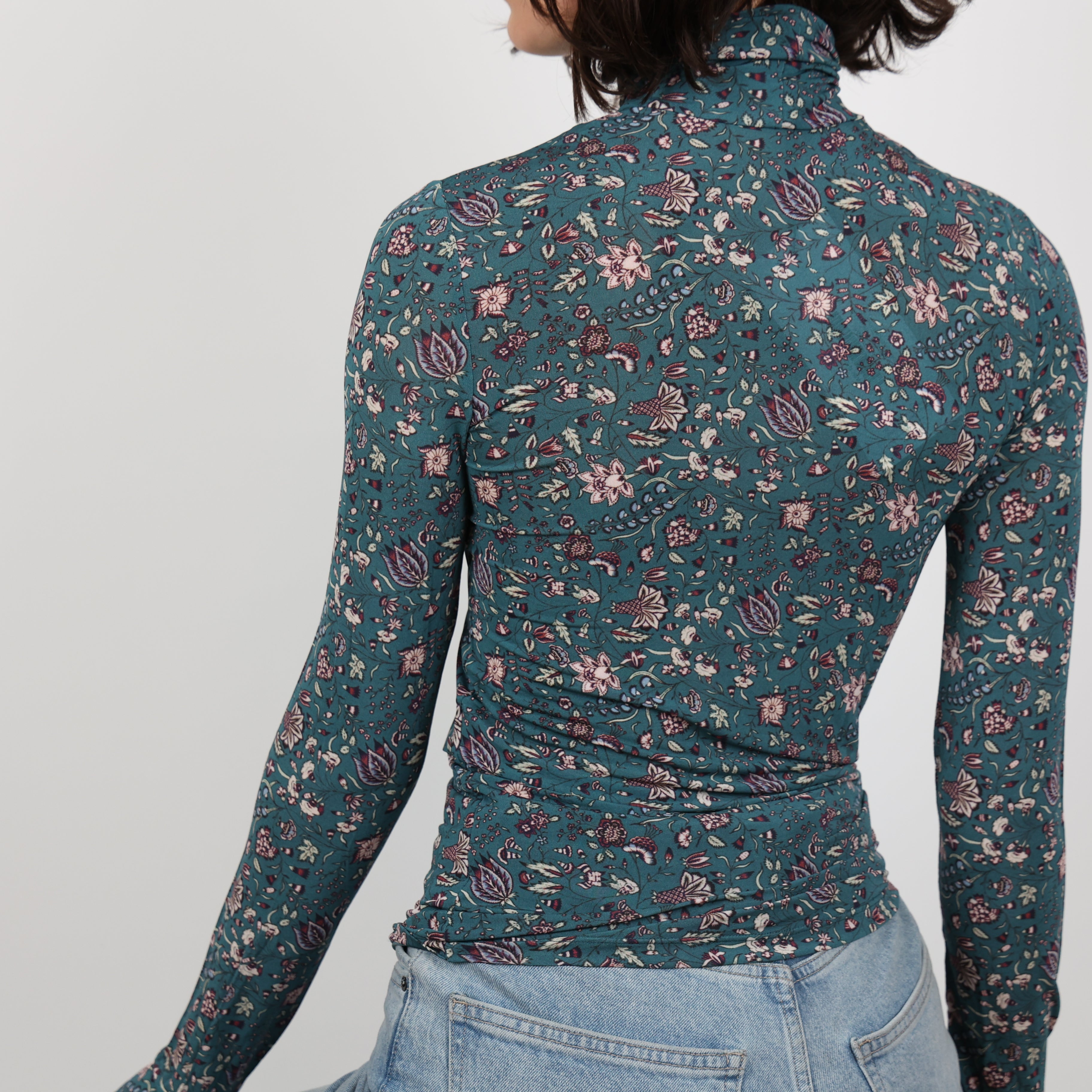 Top, UK Size 6