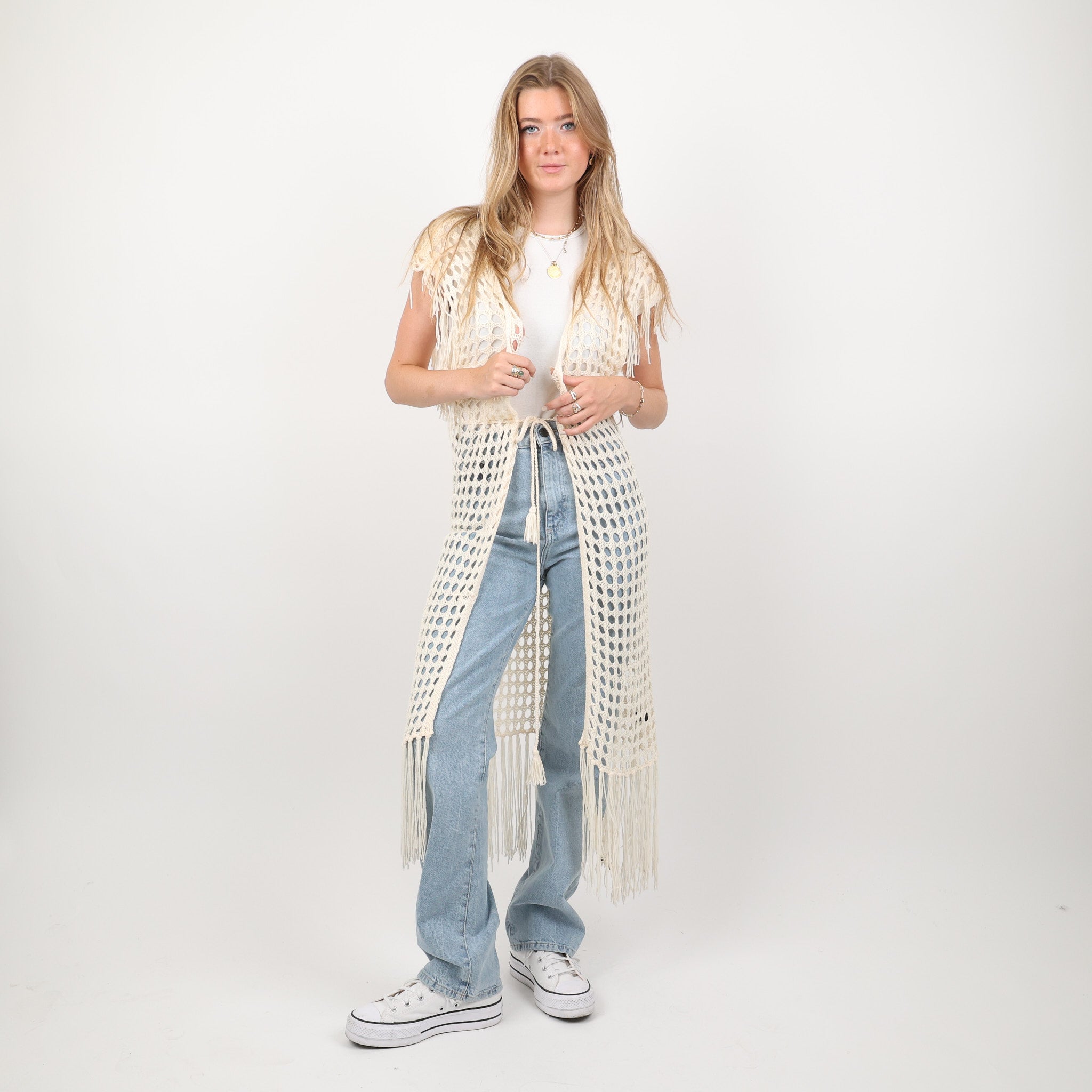 Knitwear, UK Size One Size