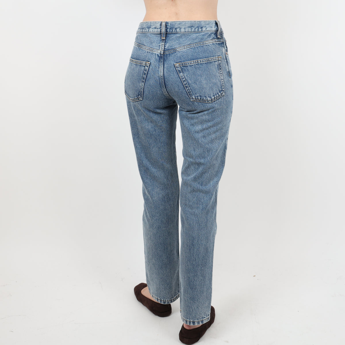 Jeans, UK Size 8