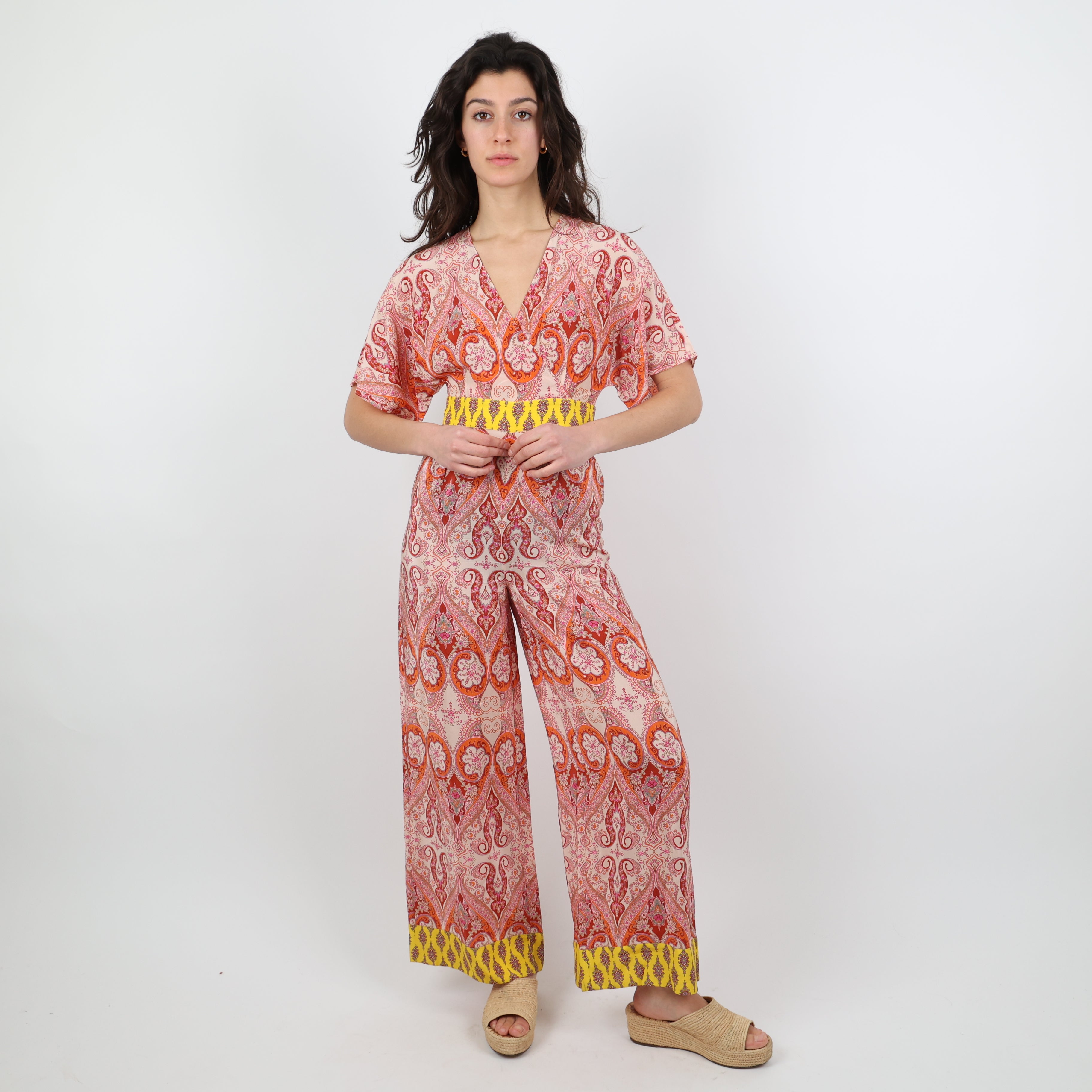 Jumpsuit, UK Size 8