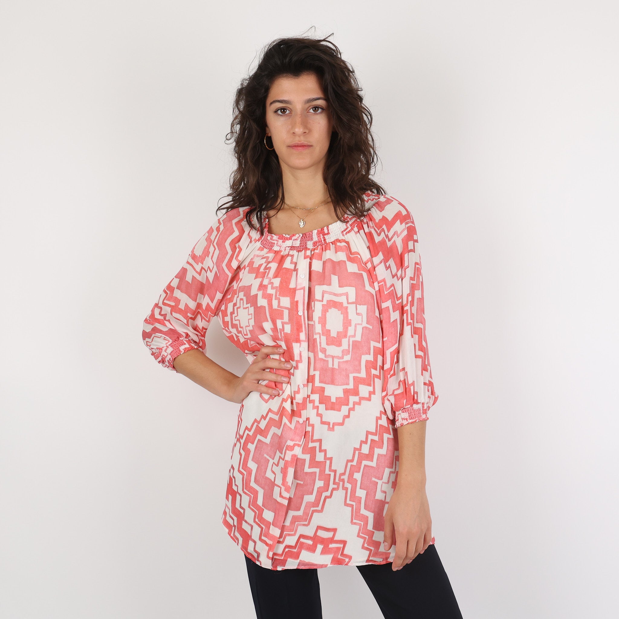 Blouse, UK Size 12