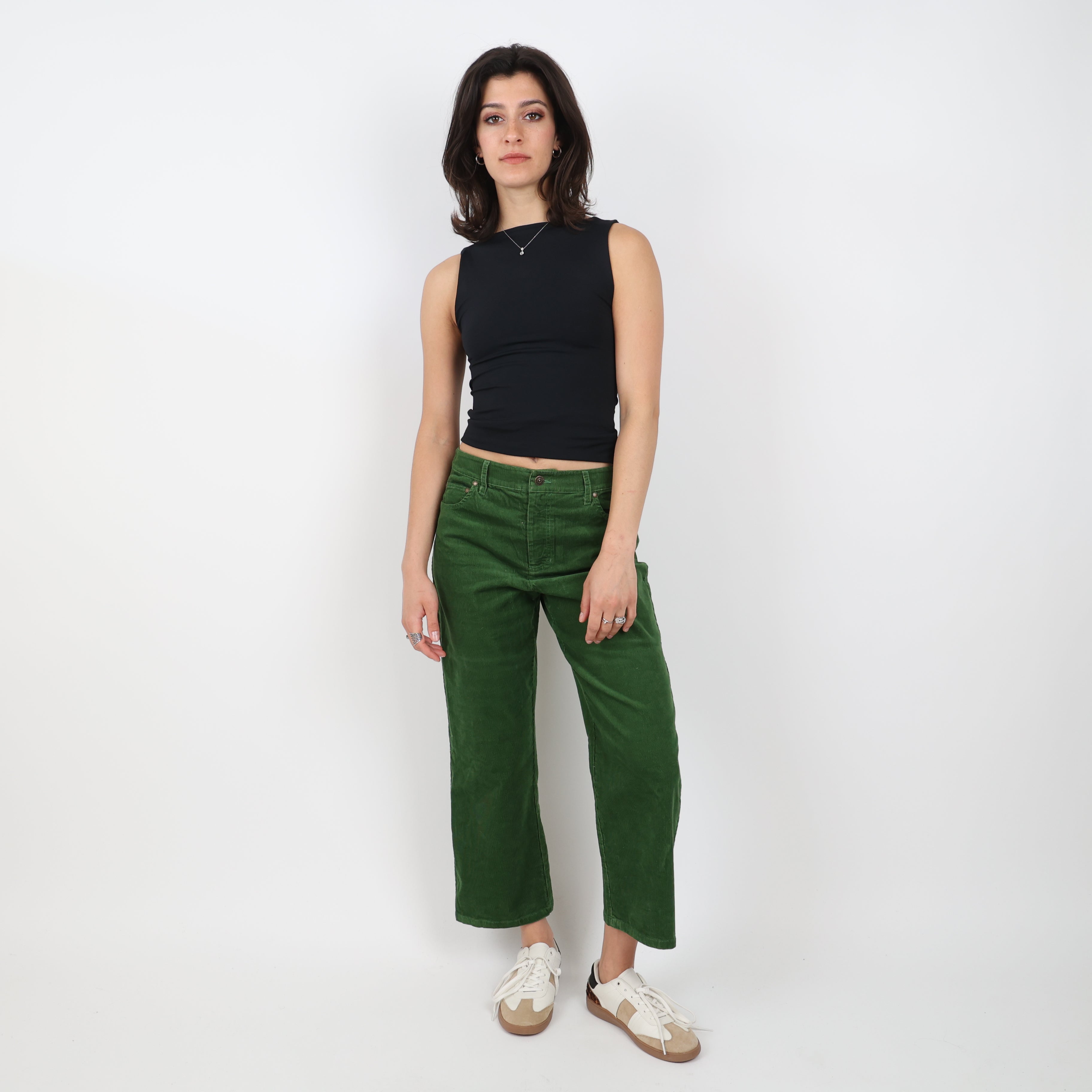 Trousers, UK Size 8