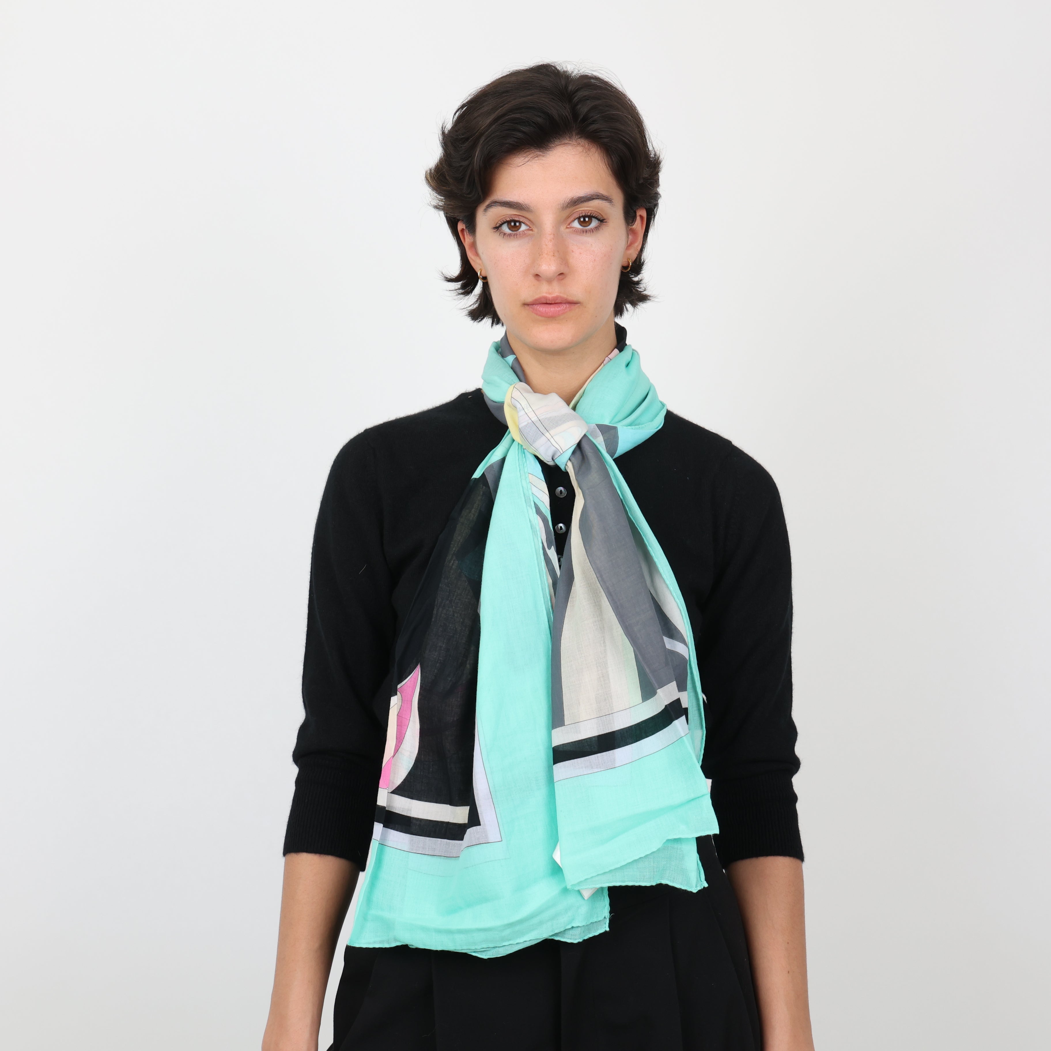 Scarf, UK Size One Size