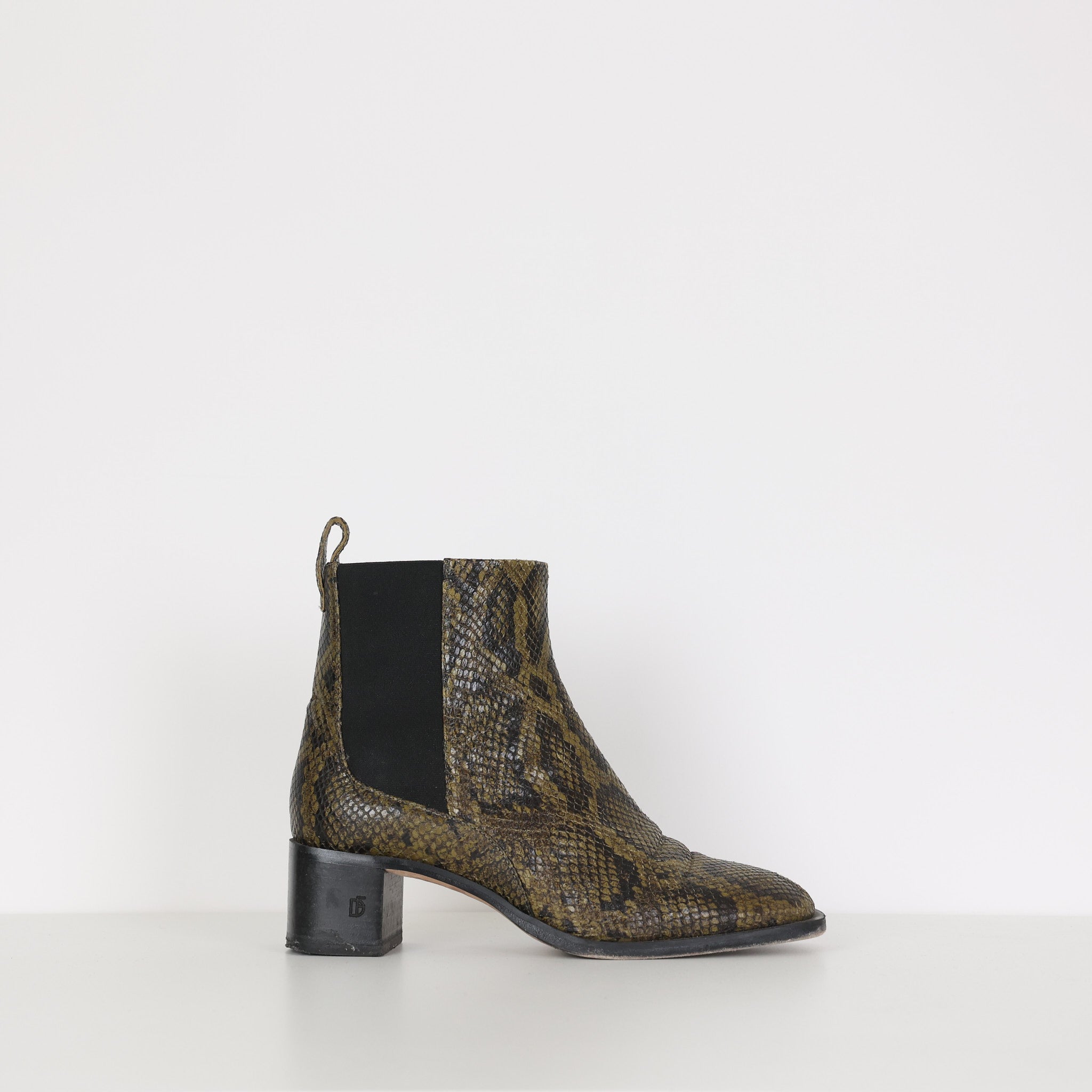 Boots , Shoe Size 39.5