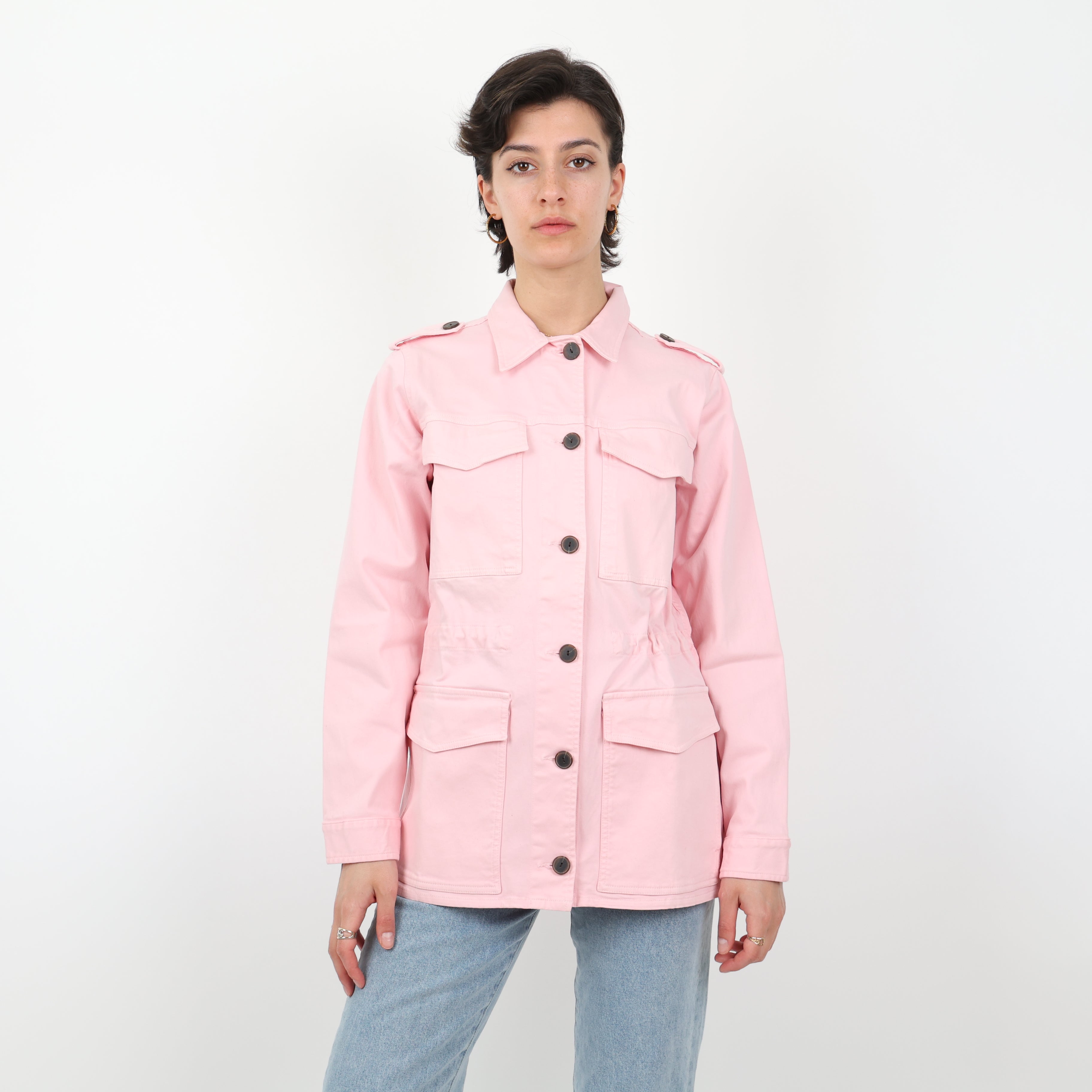Jacket, UK Size 12