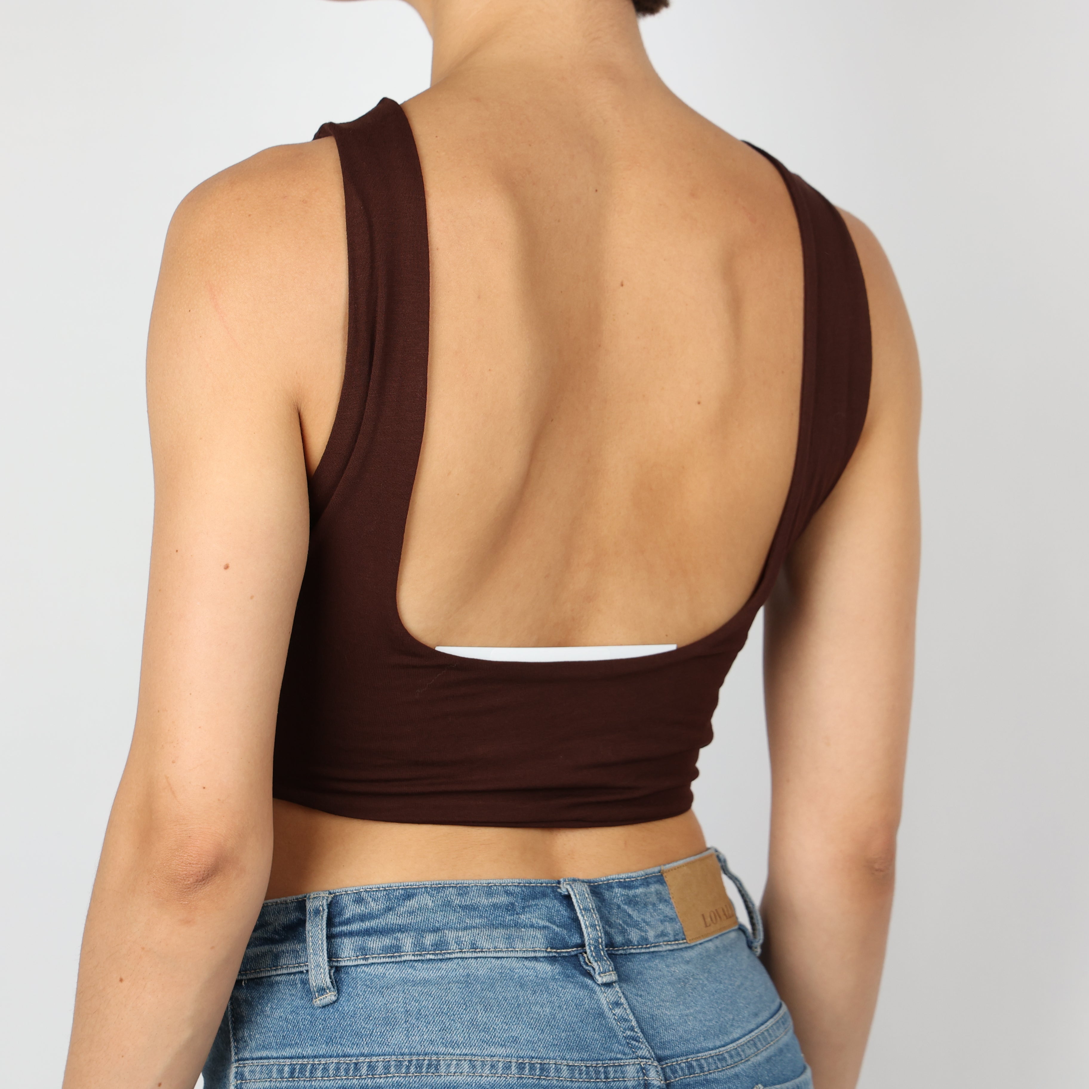 Top, UK Size 8
