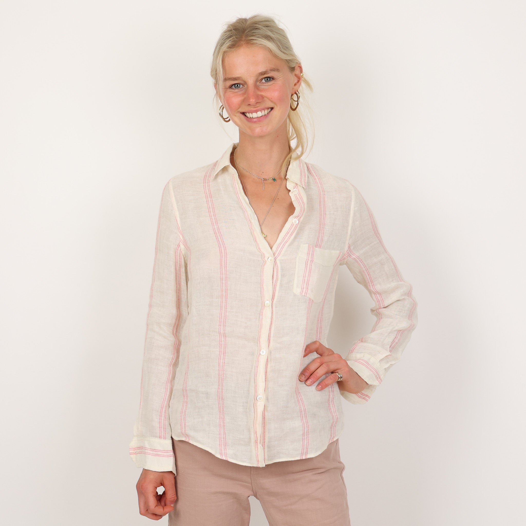 Shirt, UK Size 8