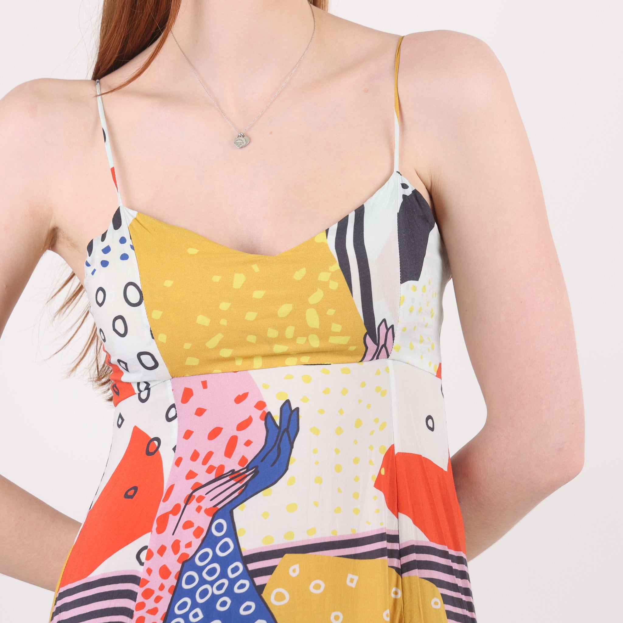 Dress, UK Size 8