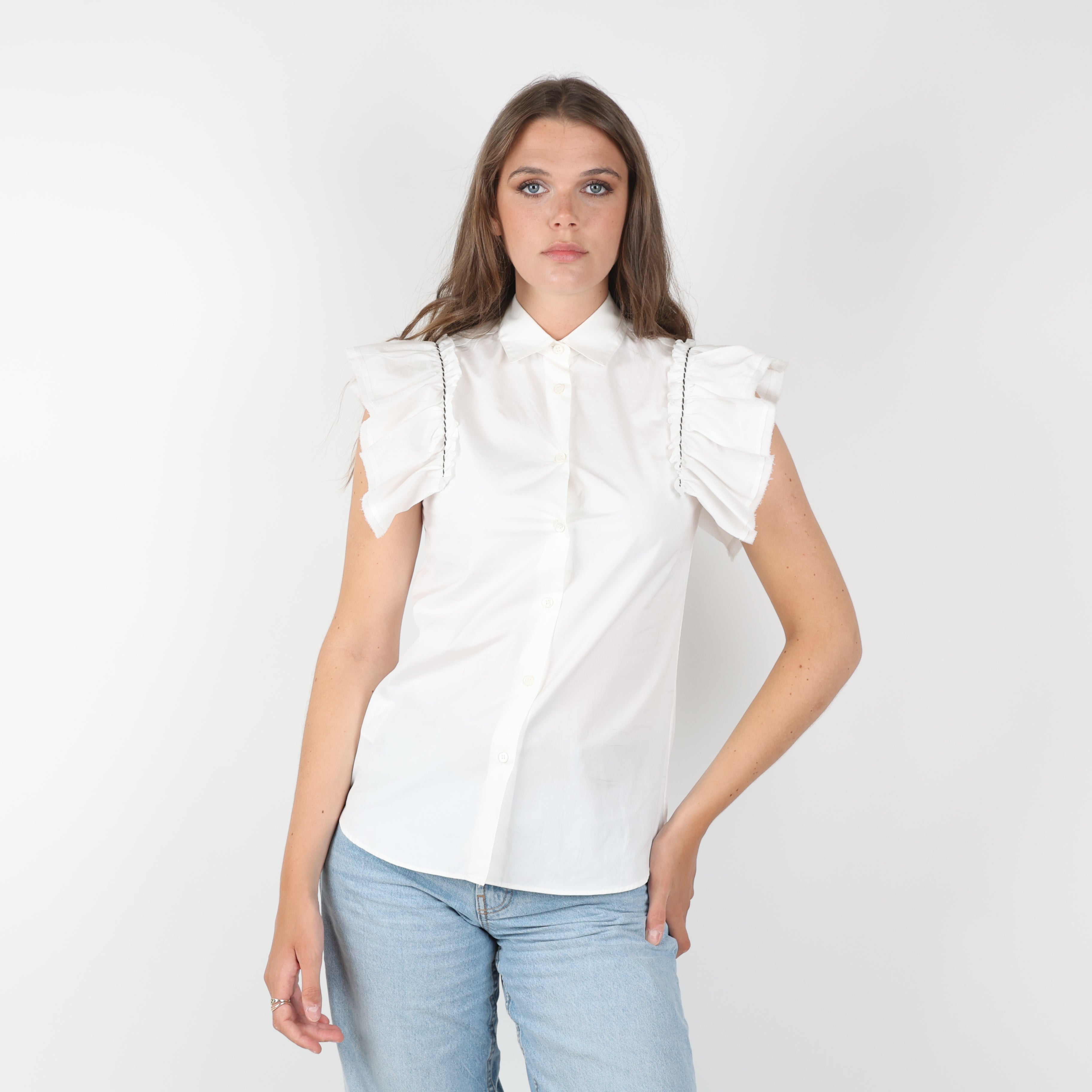 Blouse, UK Size 10