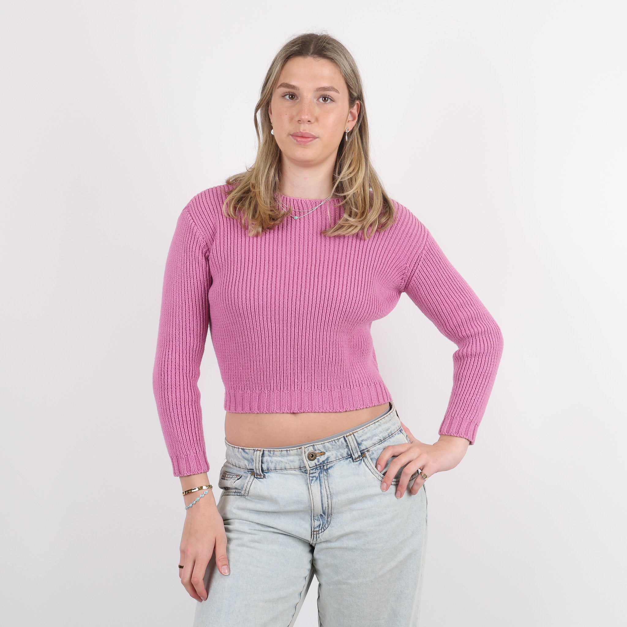 Knitwear, UK Size 8