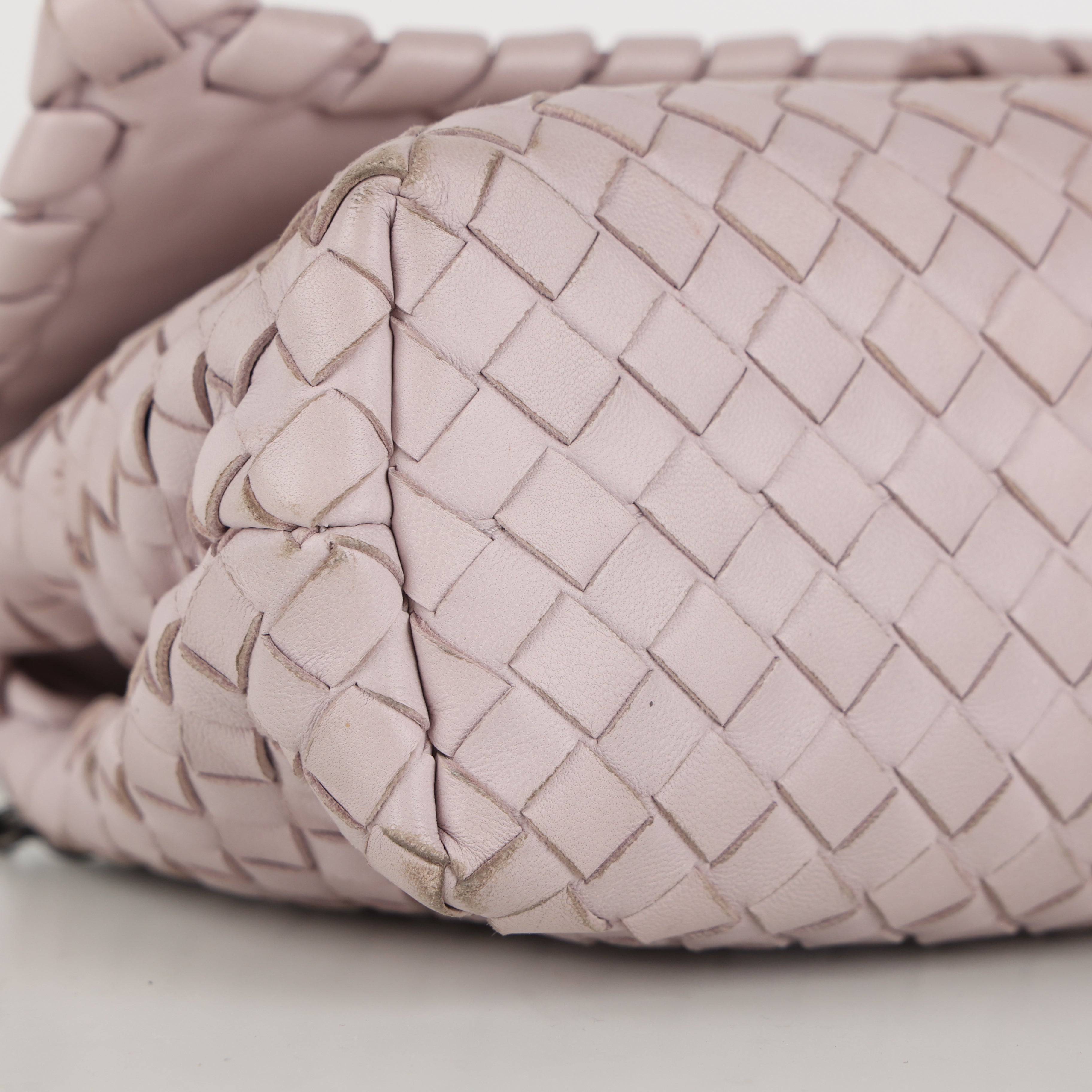 Bottega Veneta, Olimpia Crossbody Bag