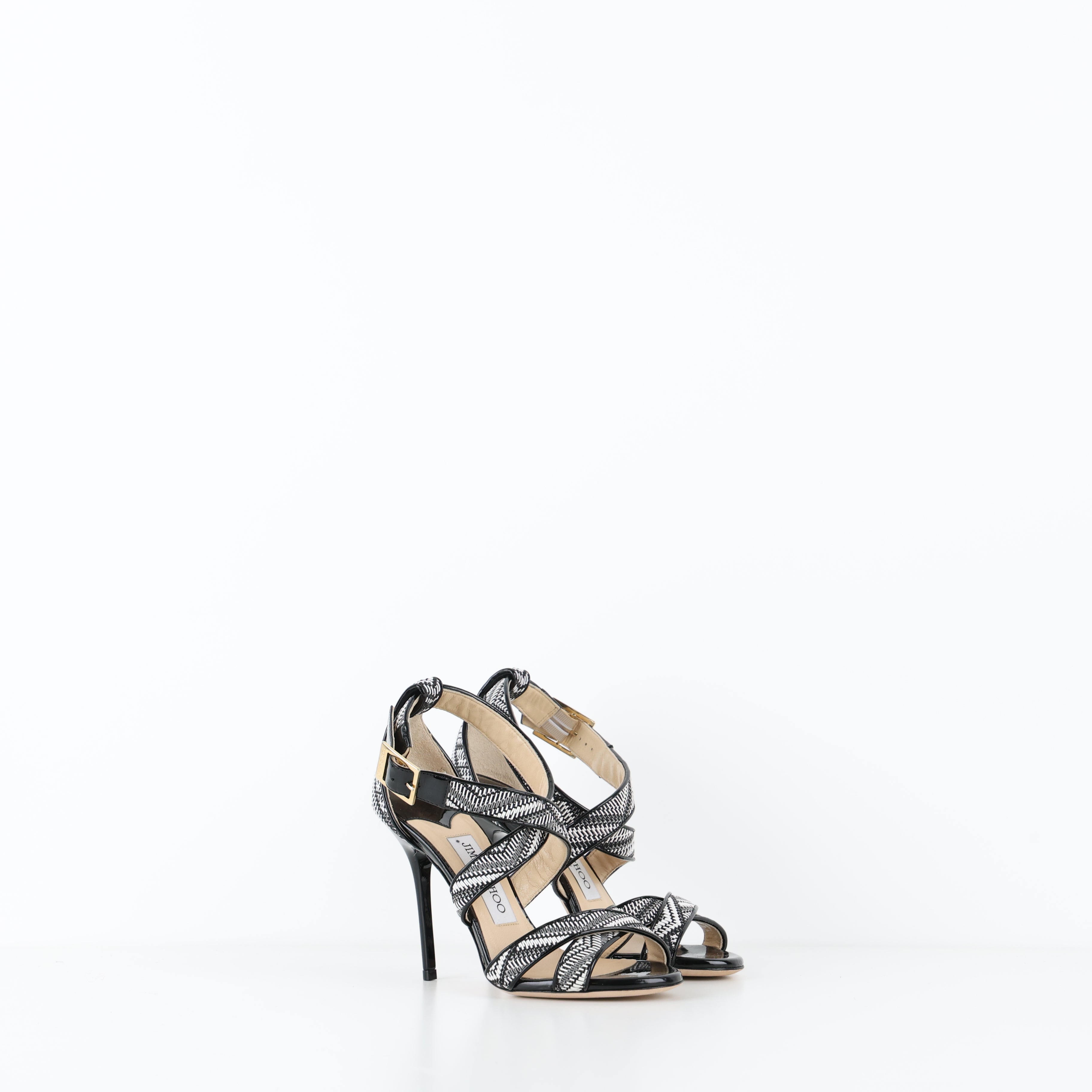 Heels , Shoe Size 34