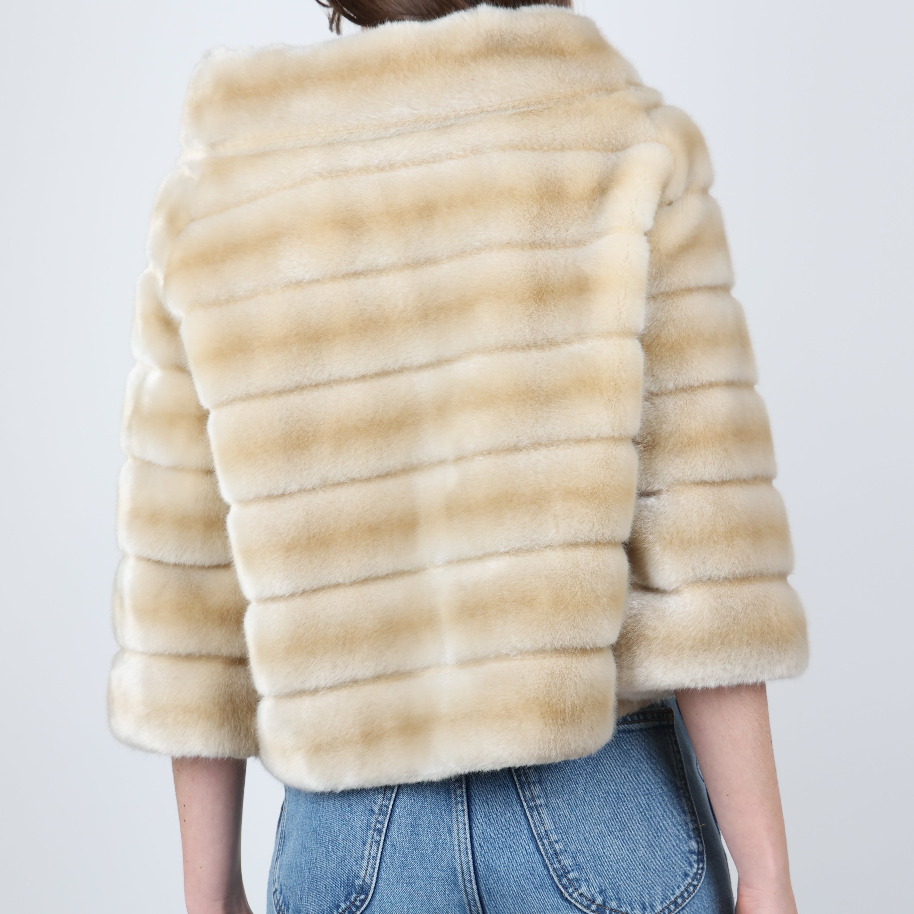 Jacket, UK Size 8