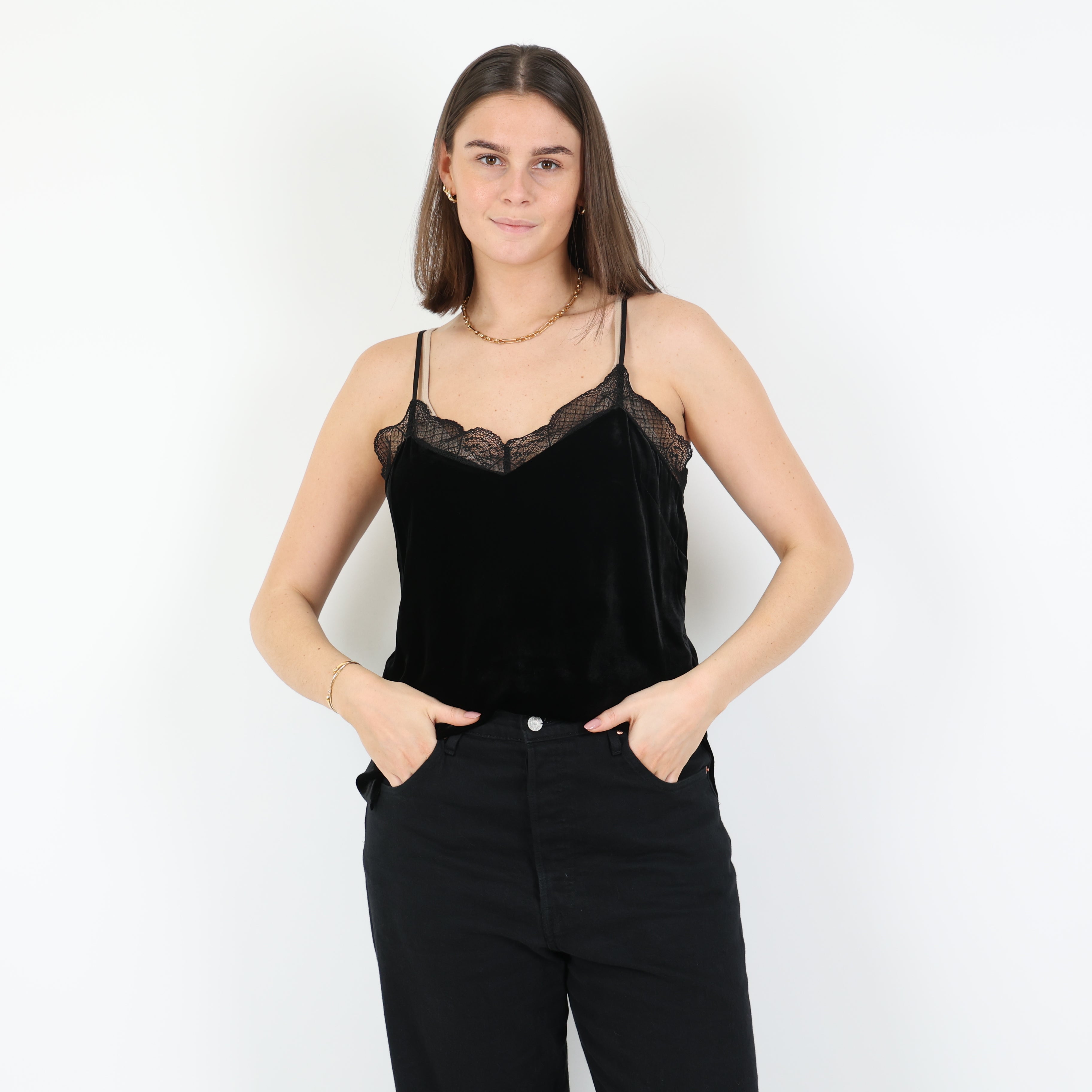 Top, UK Size 12