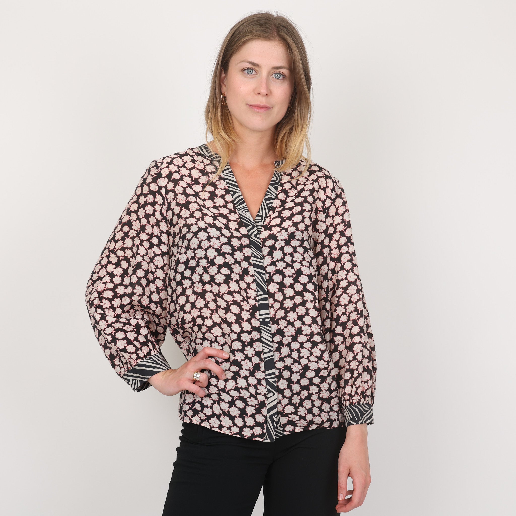 Blouse, UK Size 10