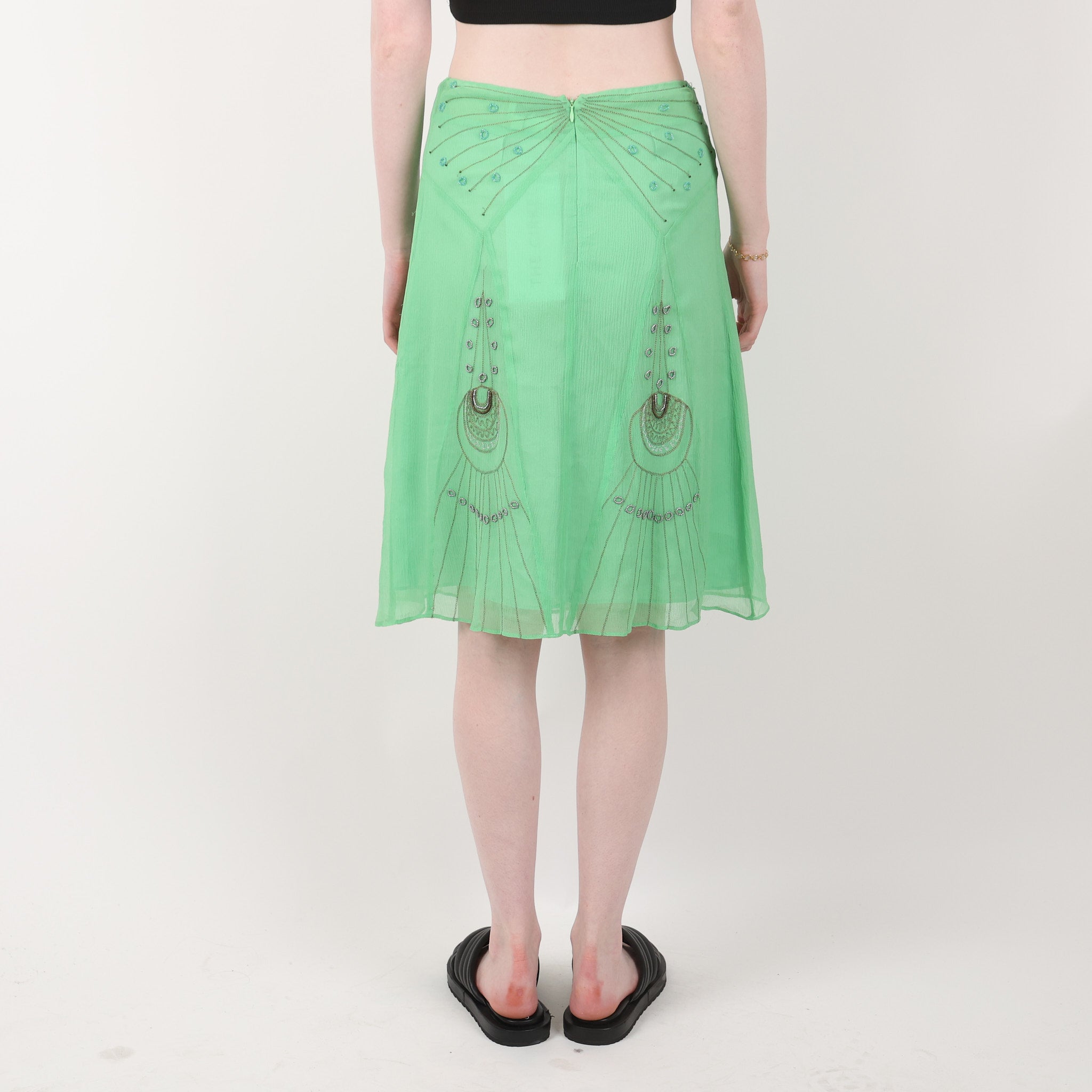 Skirt, UK Size 8