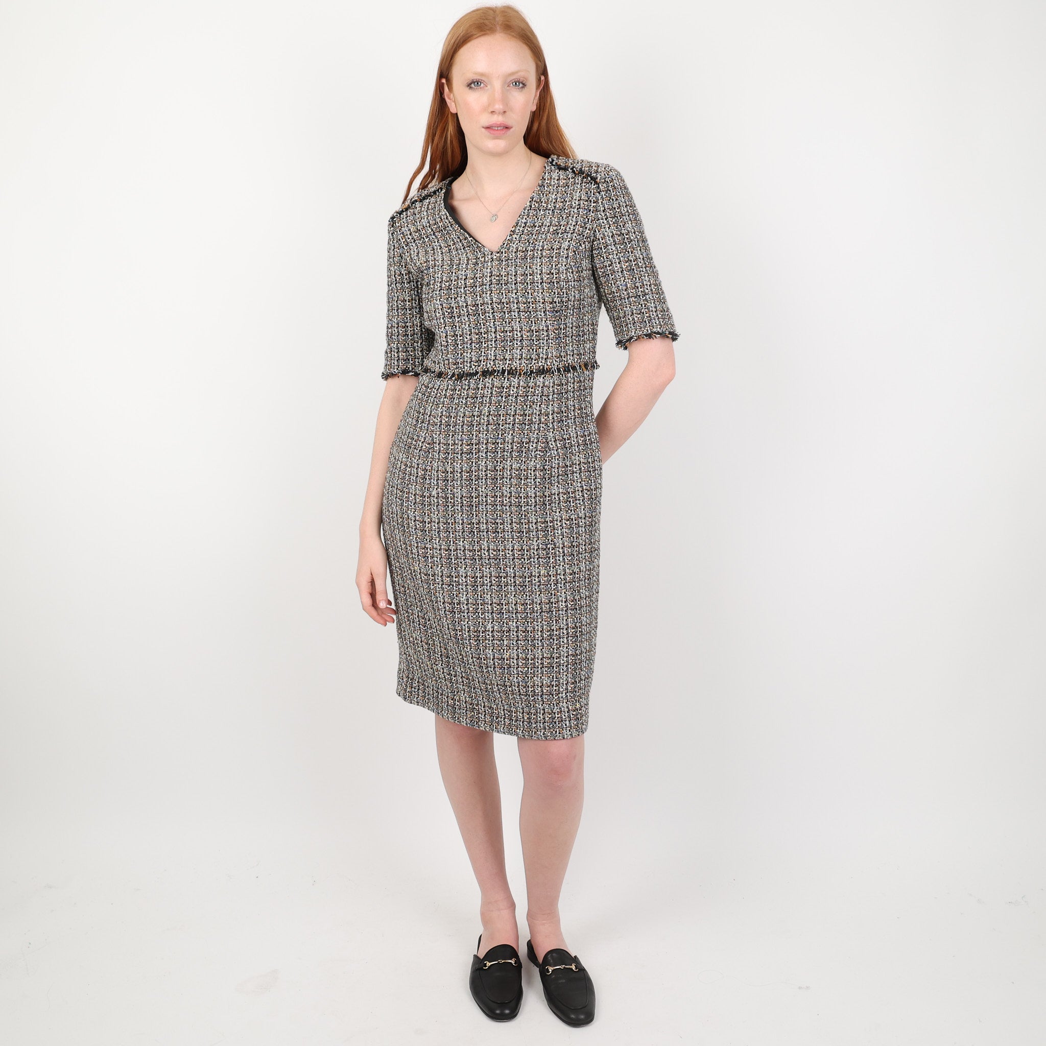 Dress, UK Size 10