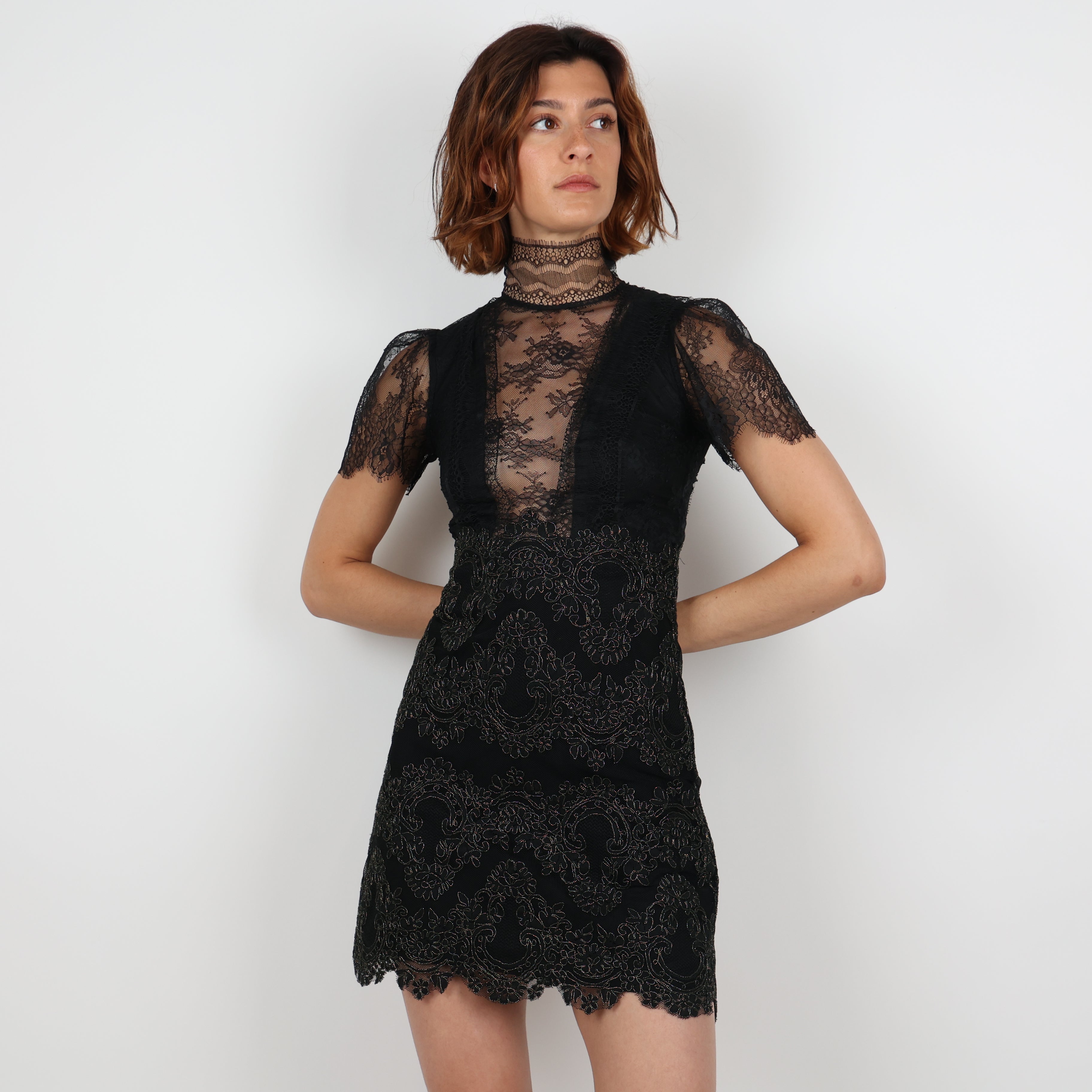 Dress, UK Size 6