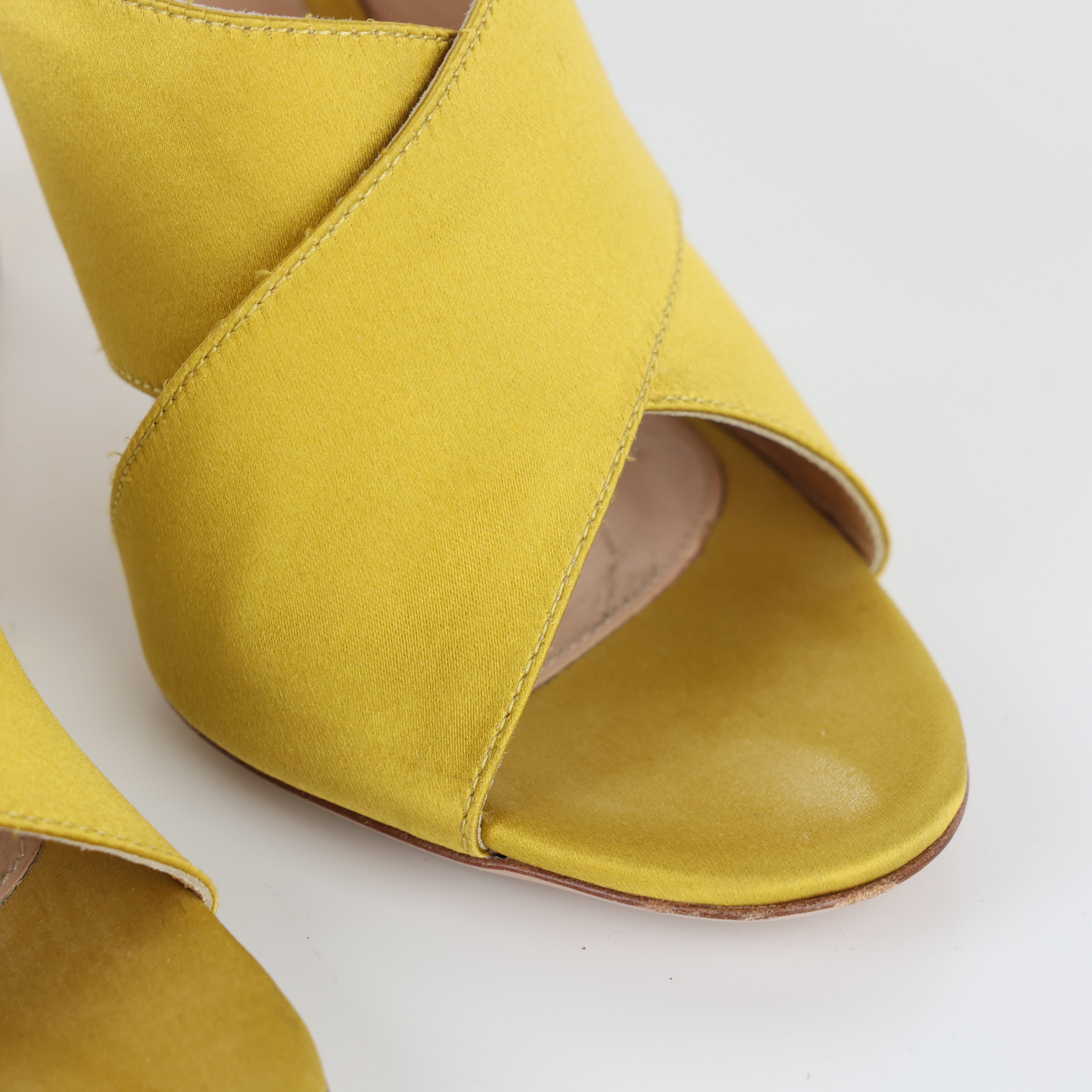 Heels, Shoe Size 39.5