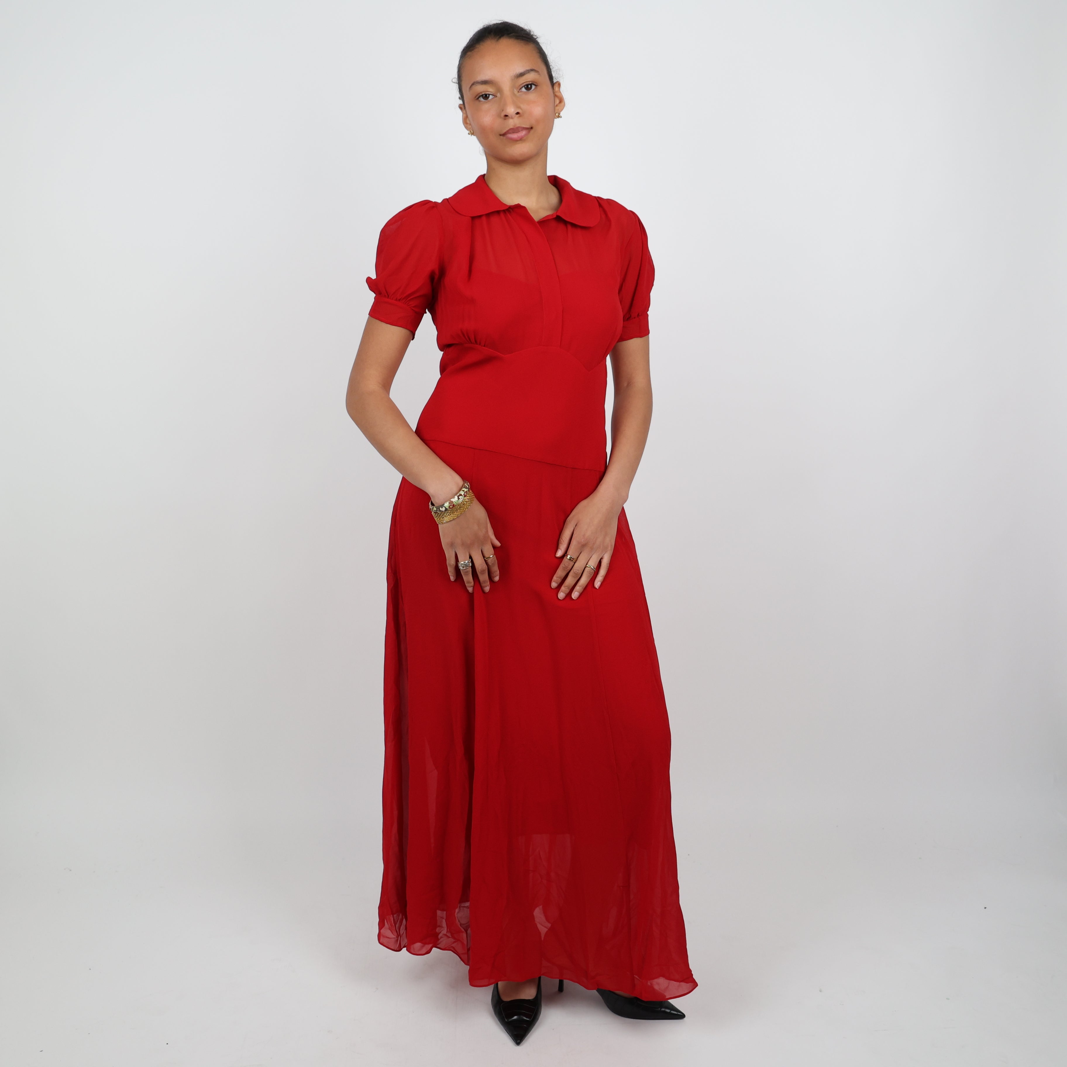 Dress, UK Size 10
